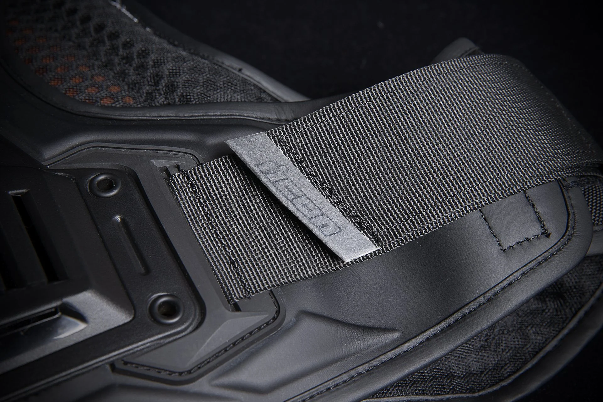 Field Armor 3 Vest — Ride Icon