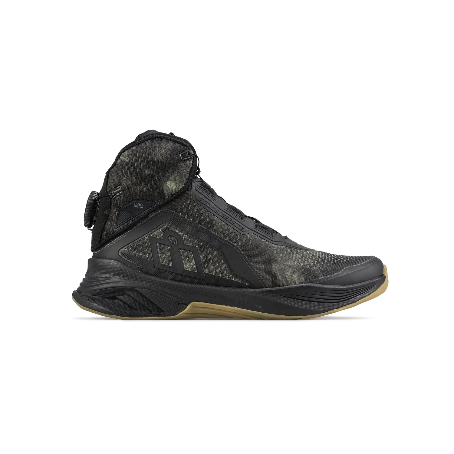 Men's Hooligan AF CE Boot  Ride Icon
