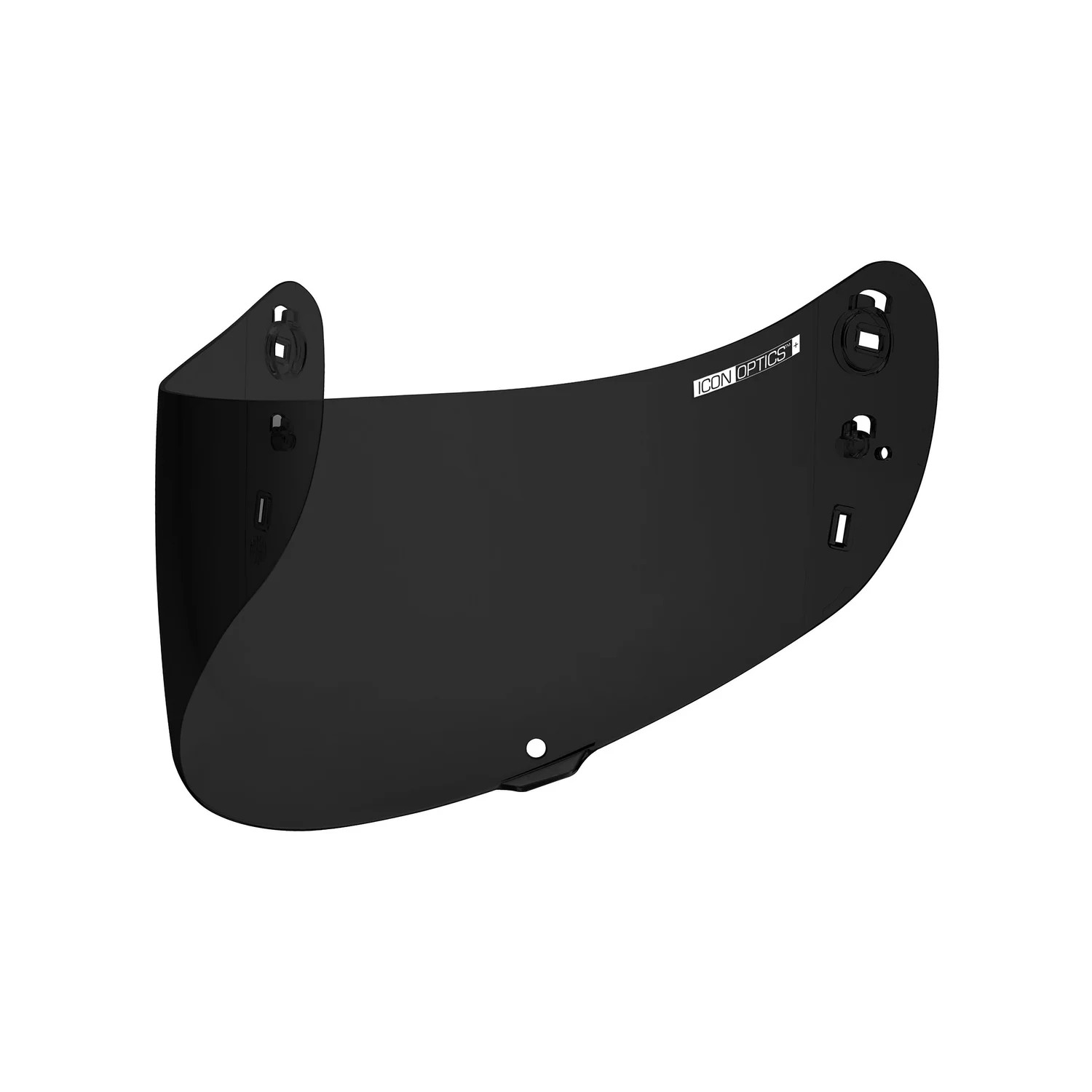 icon airform helmet visor AFP/Airform Optics™ Shield (DOT) — Ride Icon
