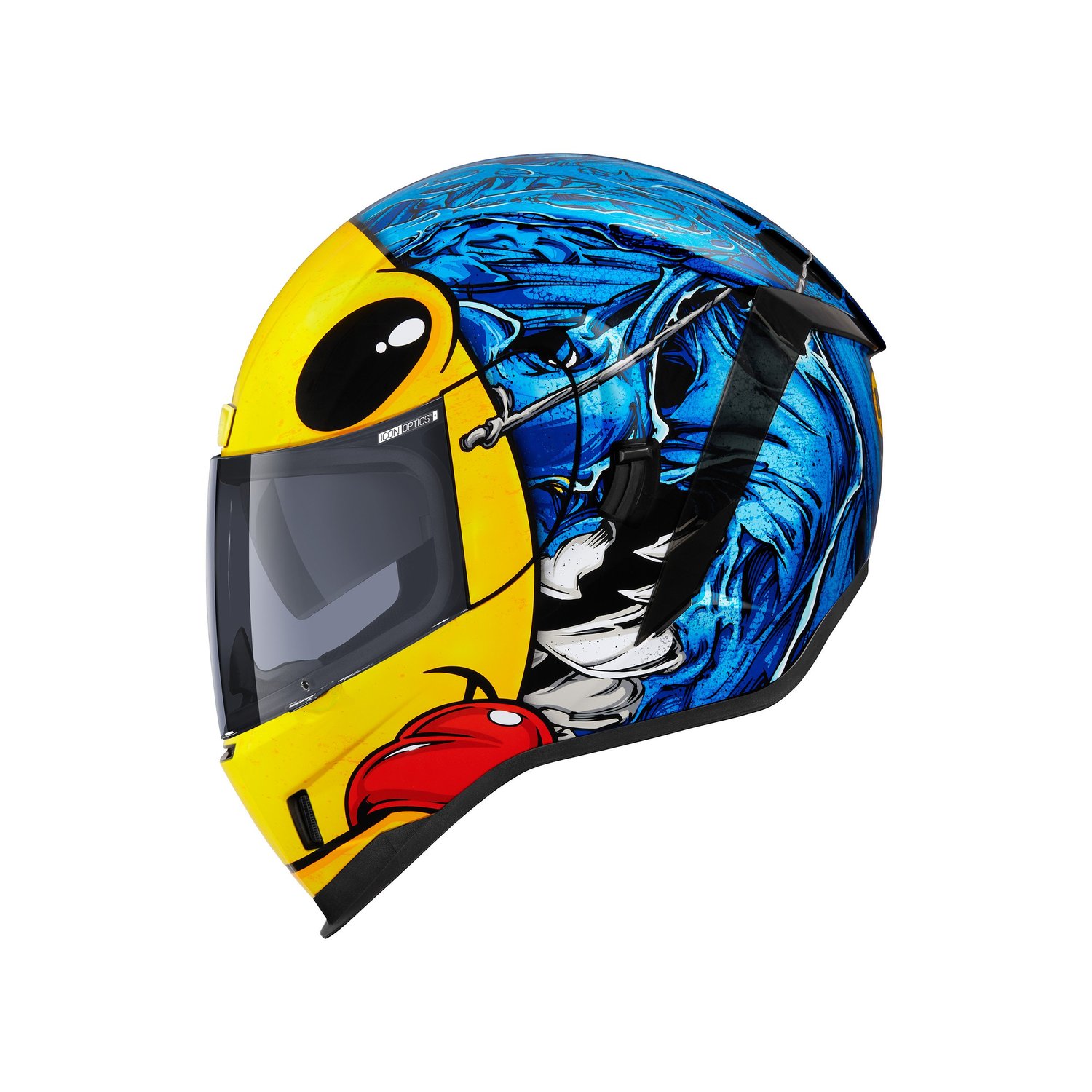 Airform Brozak — Ride Icon
