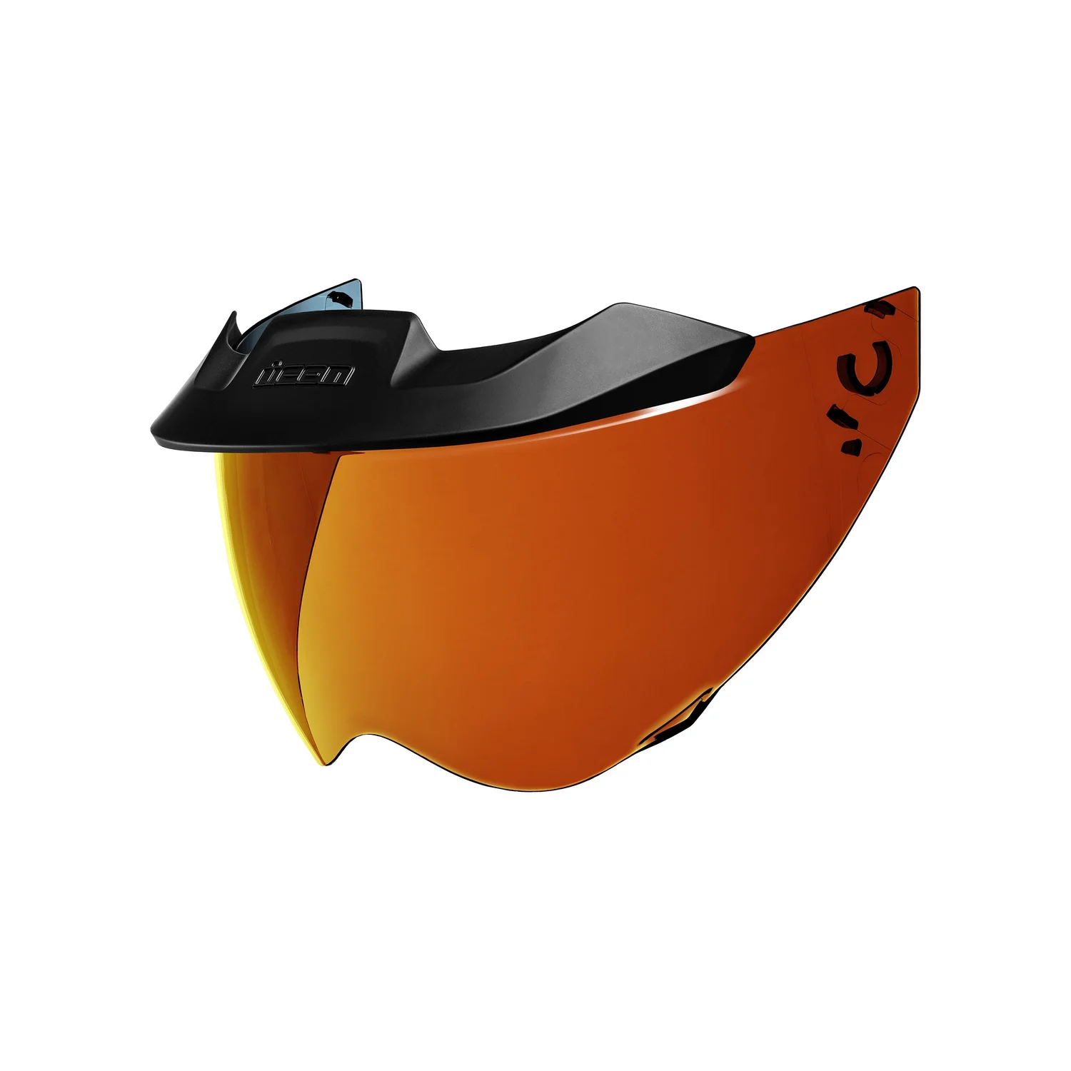 Optical Shield Rudy Boost 01 Visor Rudy Project Boost 01 Helmet