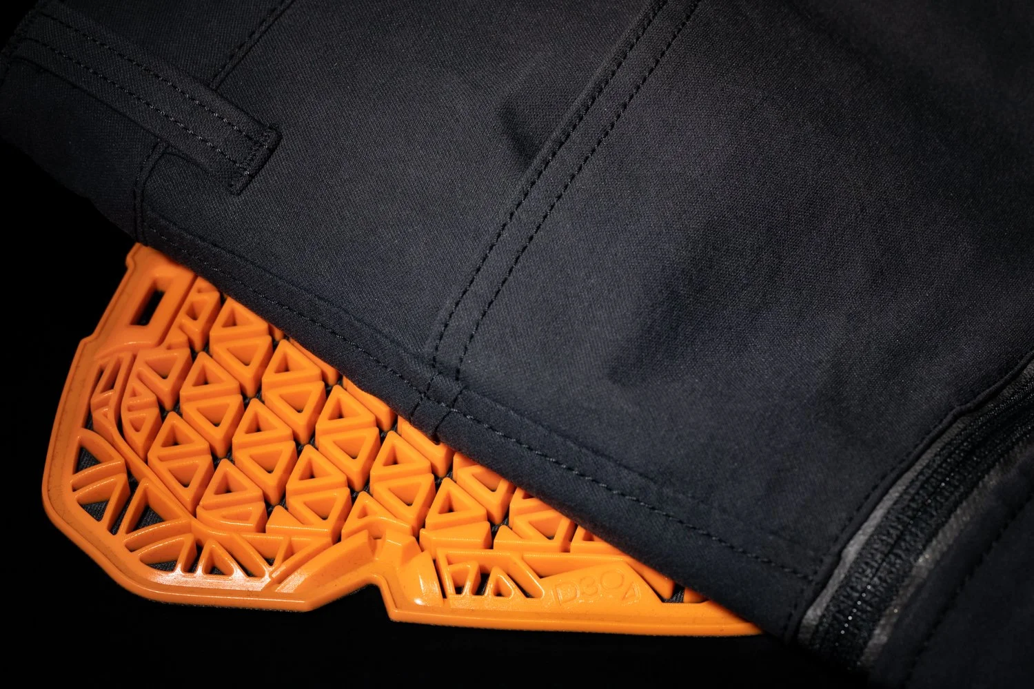 Mens Superduty 3 Pants — Ride Icon