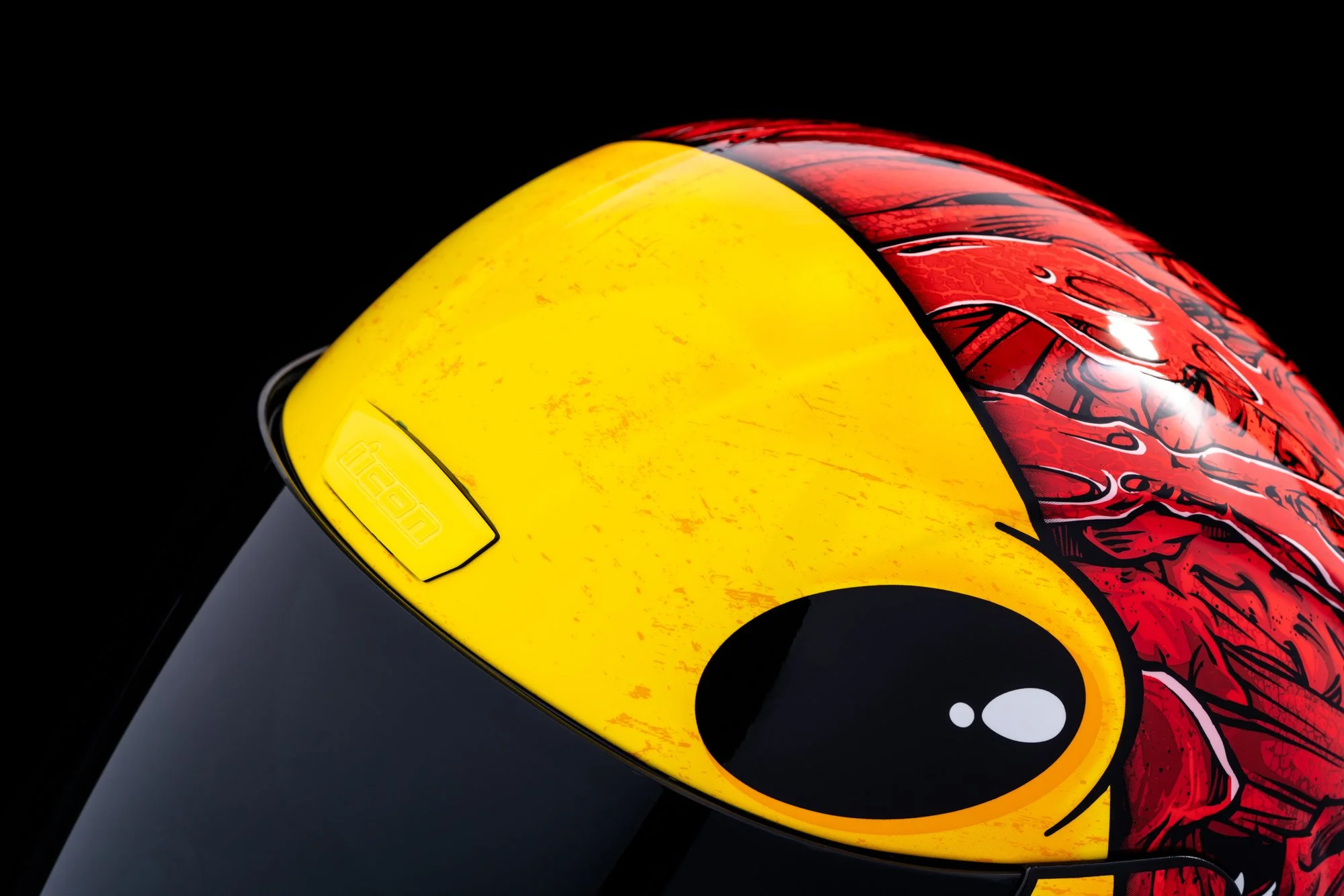 Airform Brozak — Ride Icon