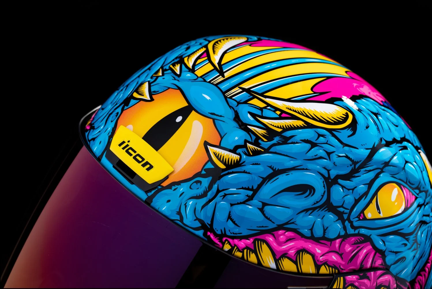 Airform Kryola Kreep — Ride Icon
