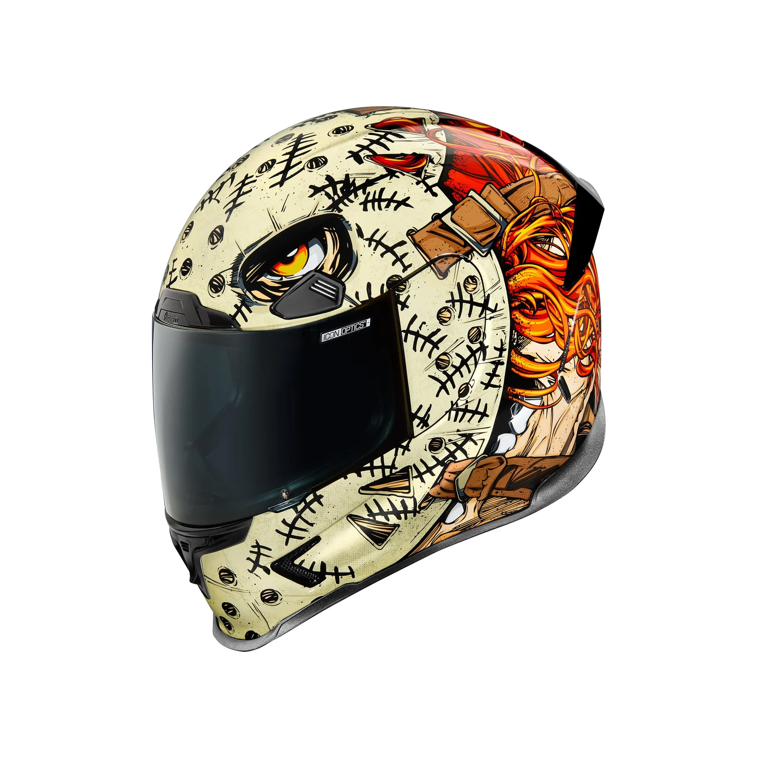 Airframe Pro Topshelf — Ride Icon