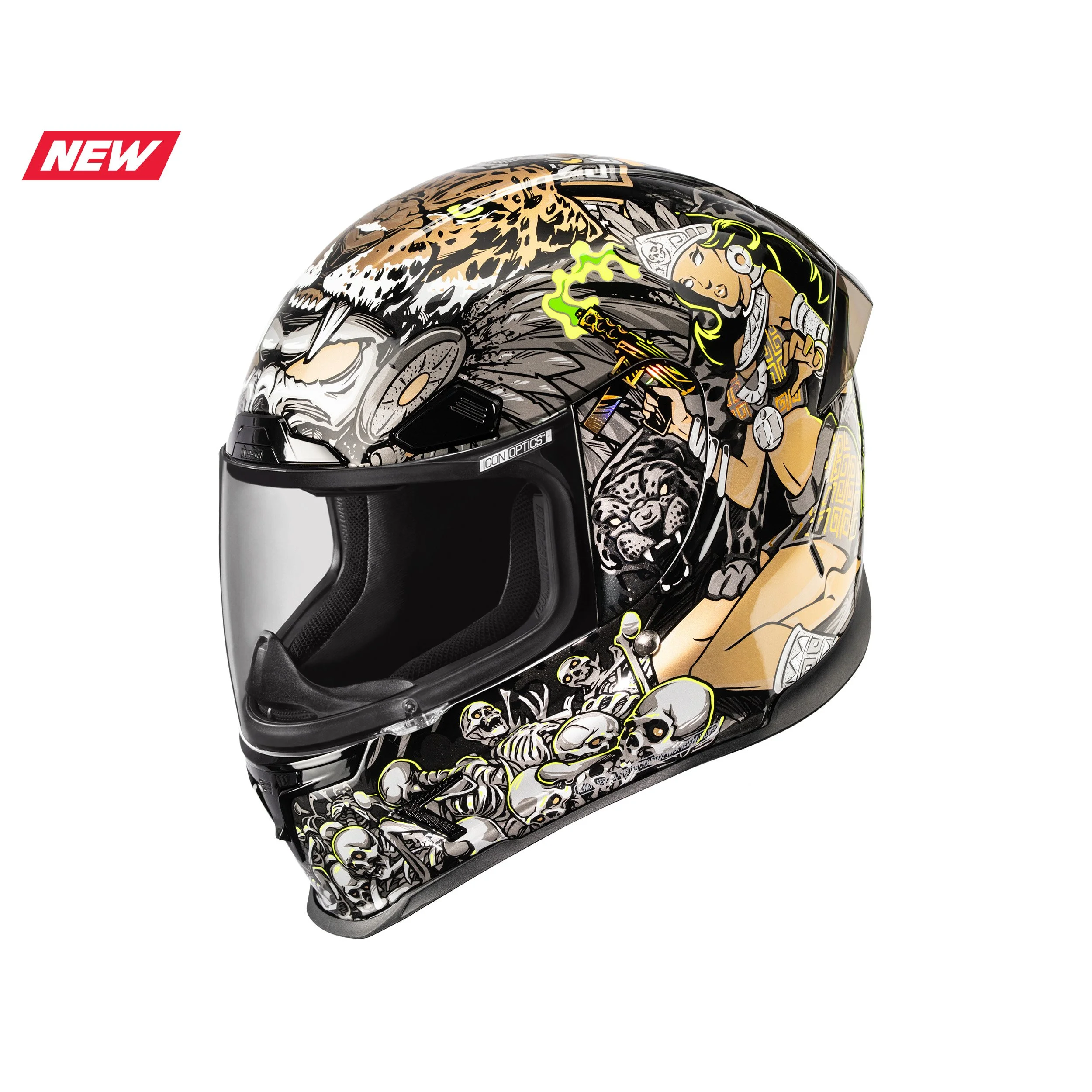 Airframe Pro Aztec Nine