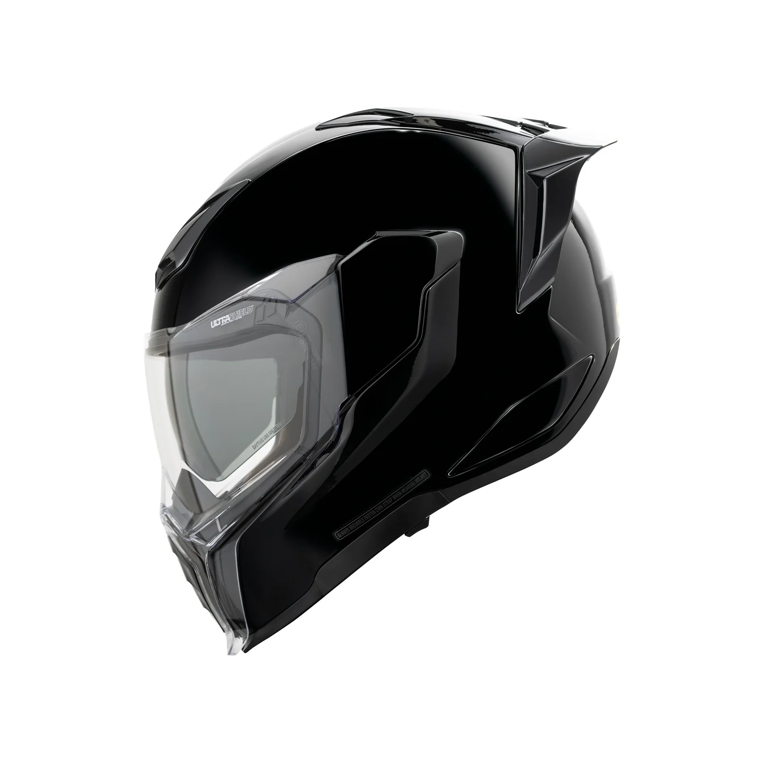 anzen motorcycle helmets TITANIUM G2- ANZEN (GLOSSY)  Ridex Helmets and Jackets