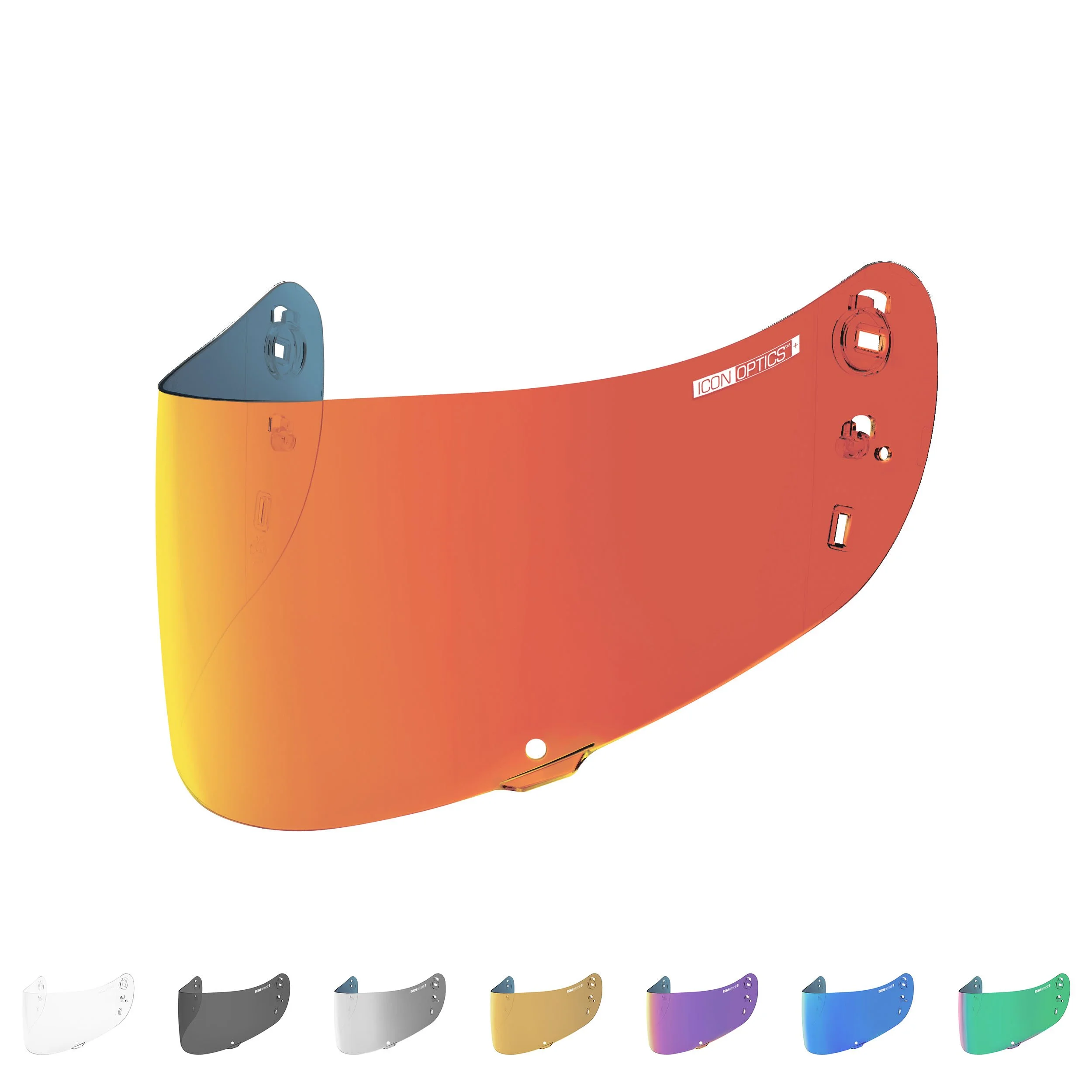 Optics™ Shield (ECE)