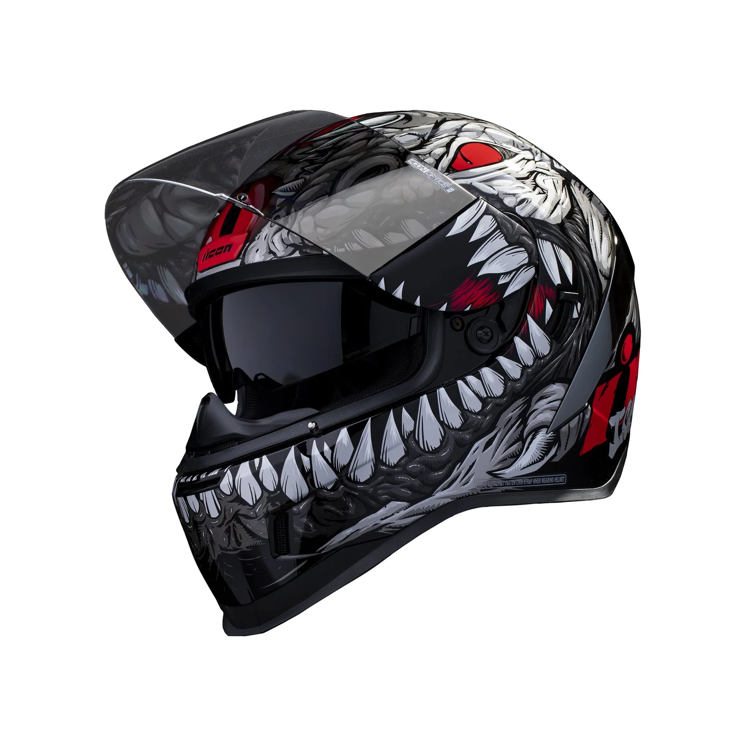 Airform Kryola Kreep — Ride Icon