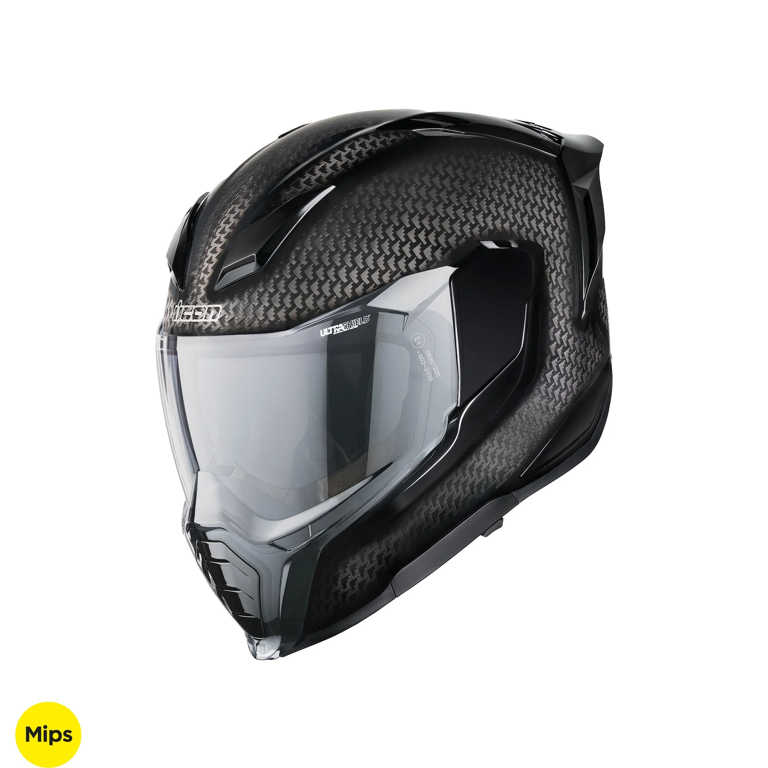 Ultraflite Carbon