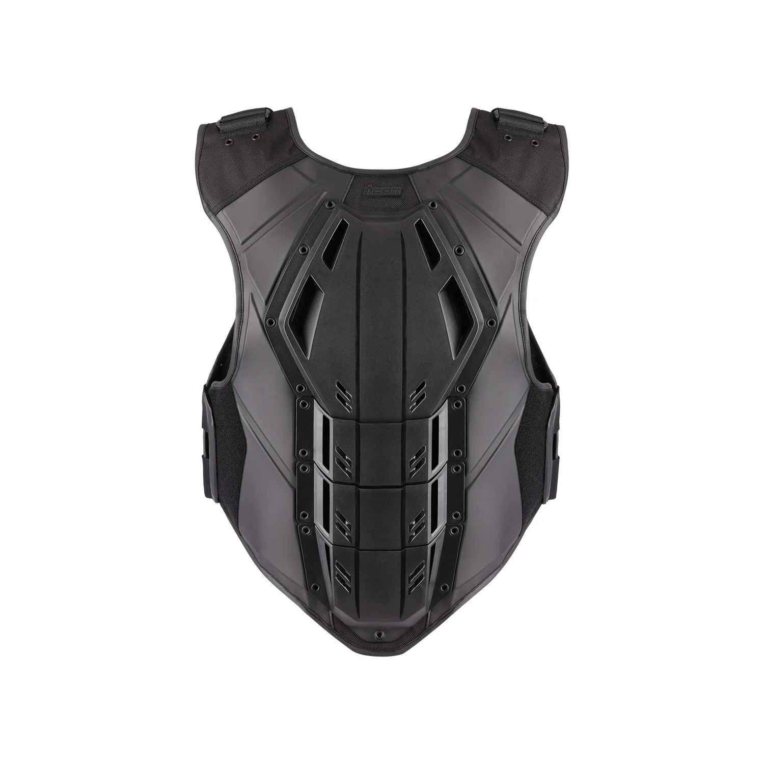 Field Armor 3 Vest — Ride Icon