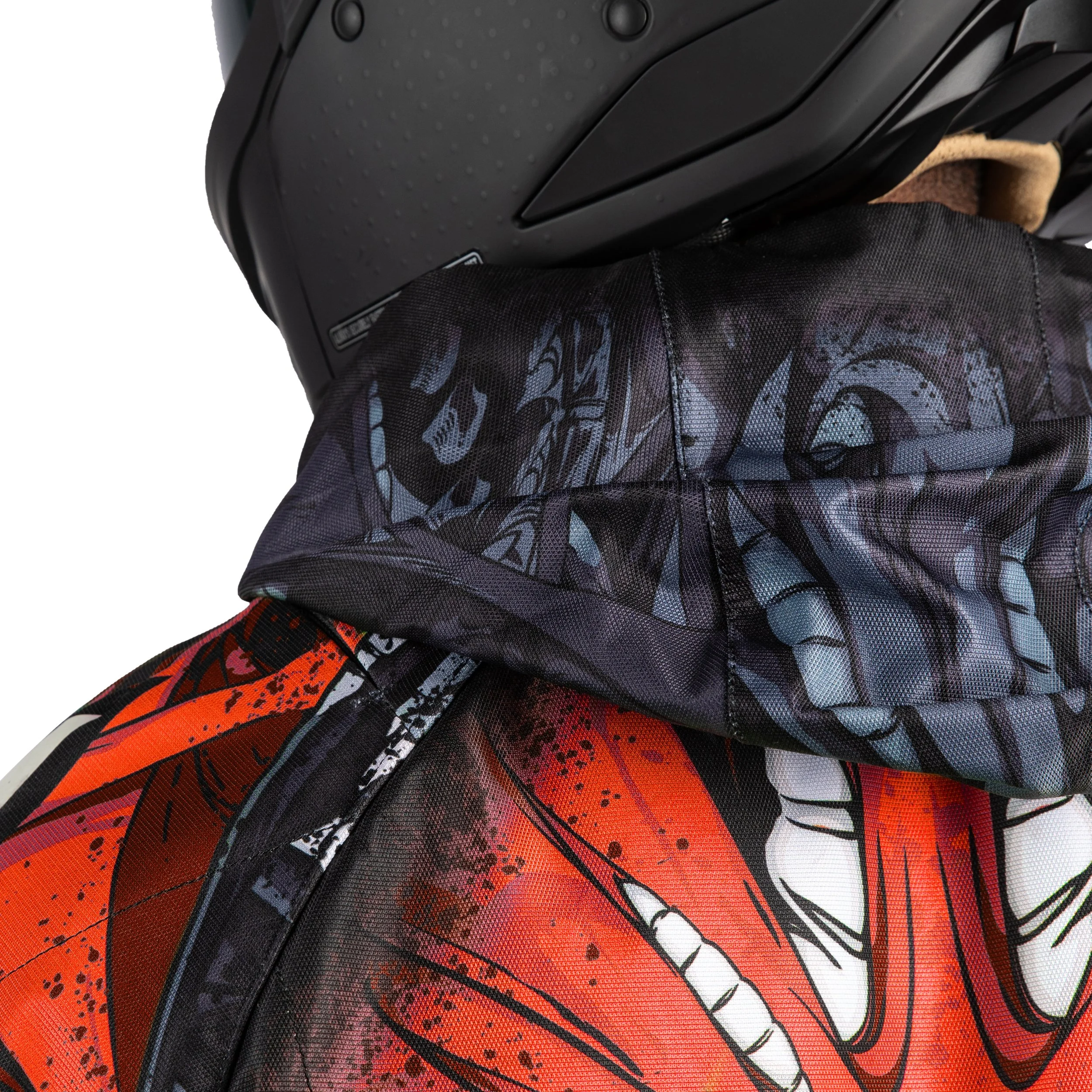 Men's Airform Jacket — Ride Icon