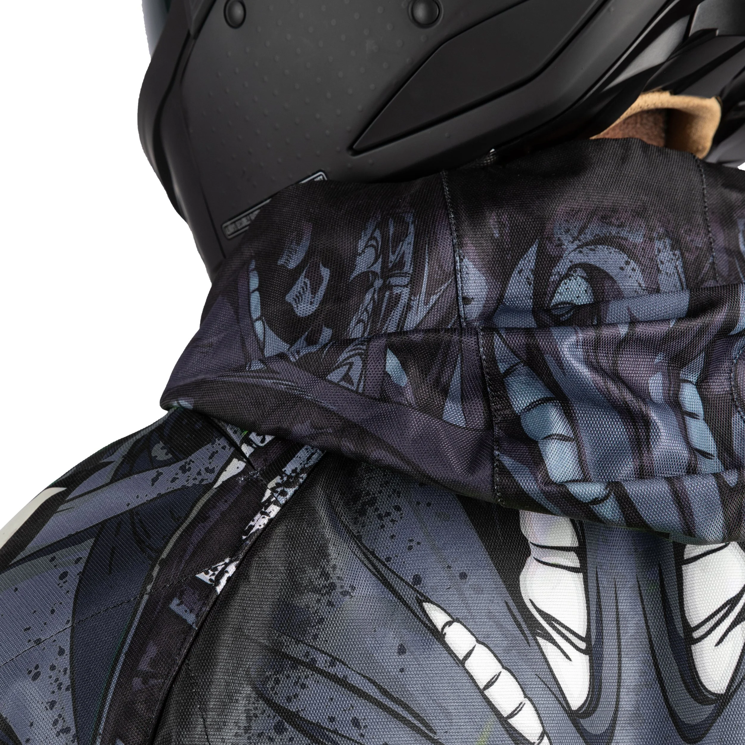 icon Airform ジャケット MD　US M サイズ　美品 Men's Airform Jacket — Ride Icon