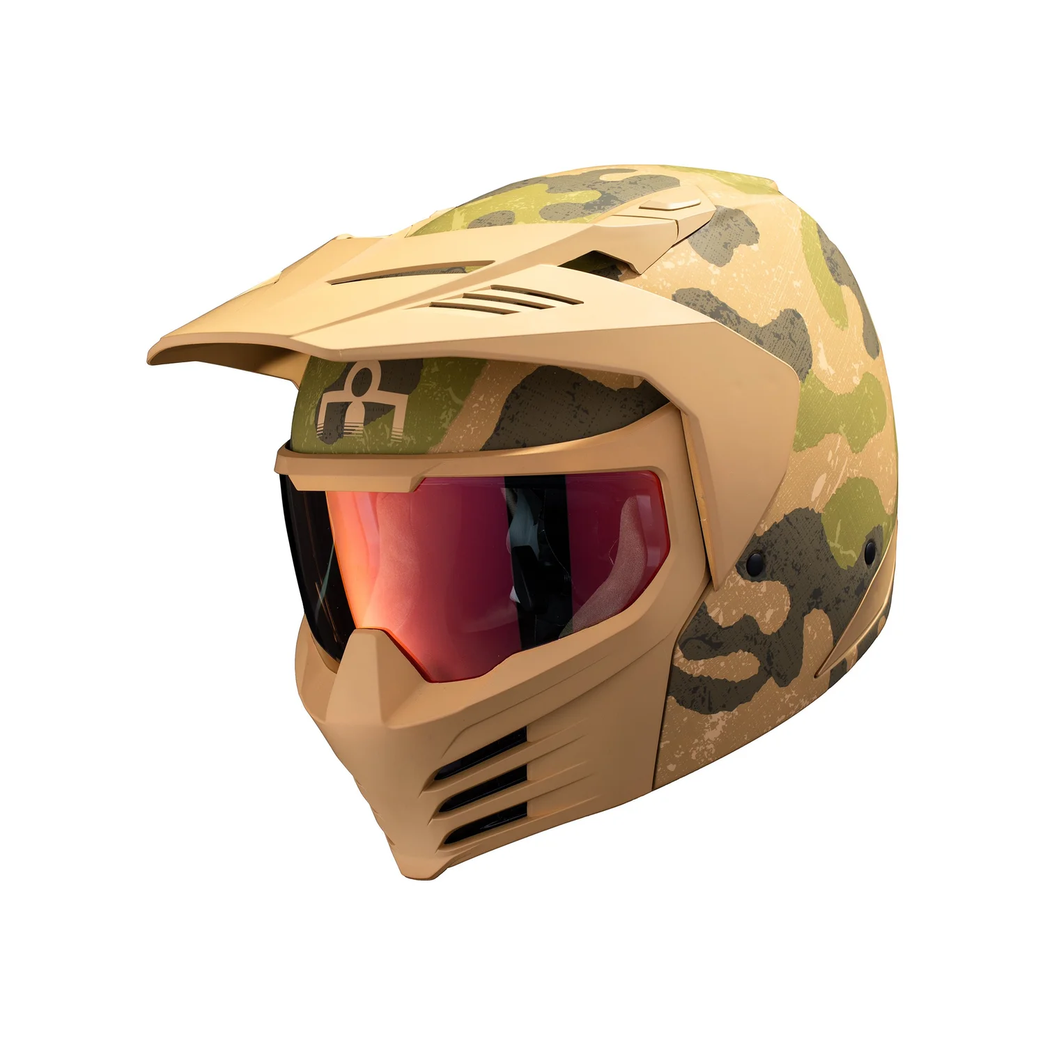 dot halo motorcycle helmet Original Halo Motorcycle Helmet