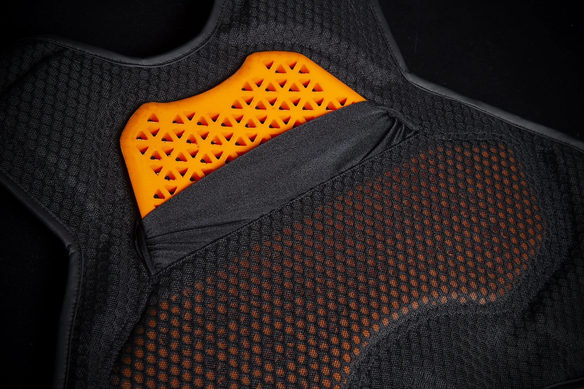 Field Armor 3 Vest — Ride Icon
