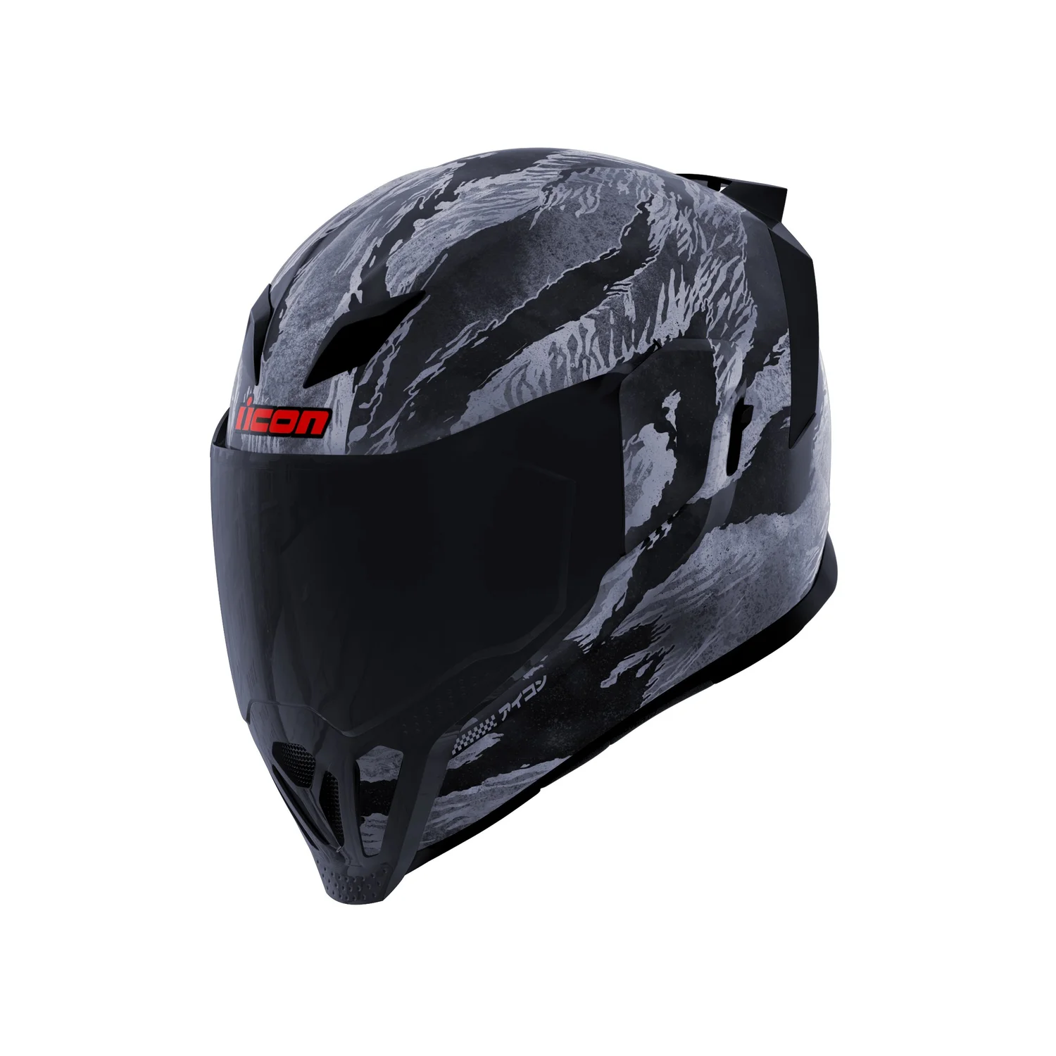 icon airflite mips stealth helmet Ultraflite Rizz Rizz Helmet, black, Size XL for Men LONG OVAL FITThe head is long front Icon: The Airflite Stealth Helmet