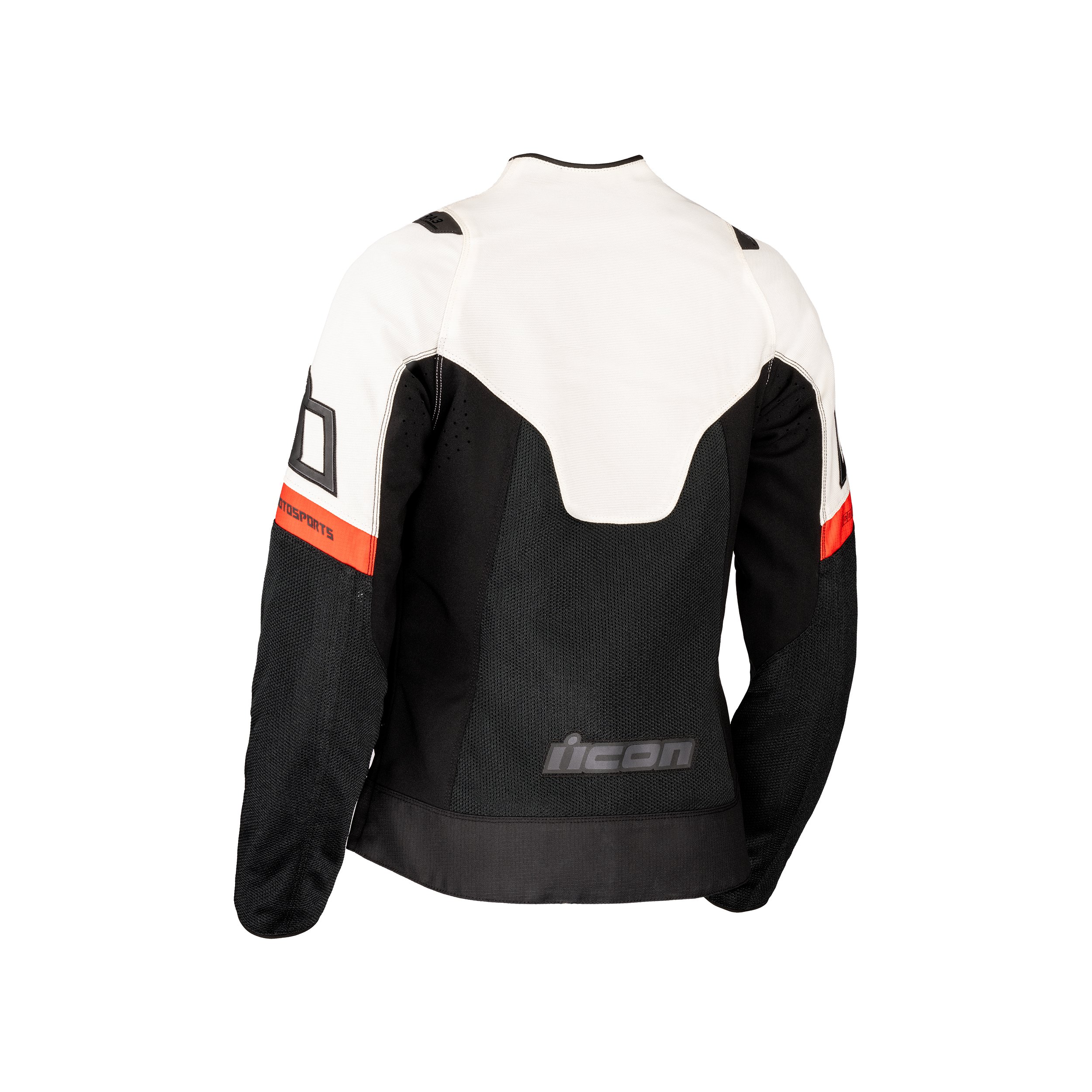 Contra3 Womens Jacket White Back.jpg