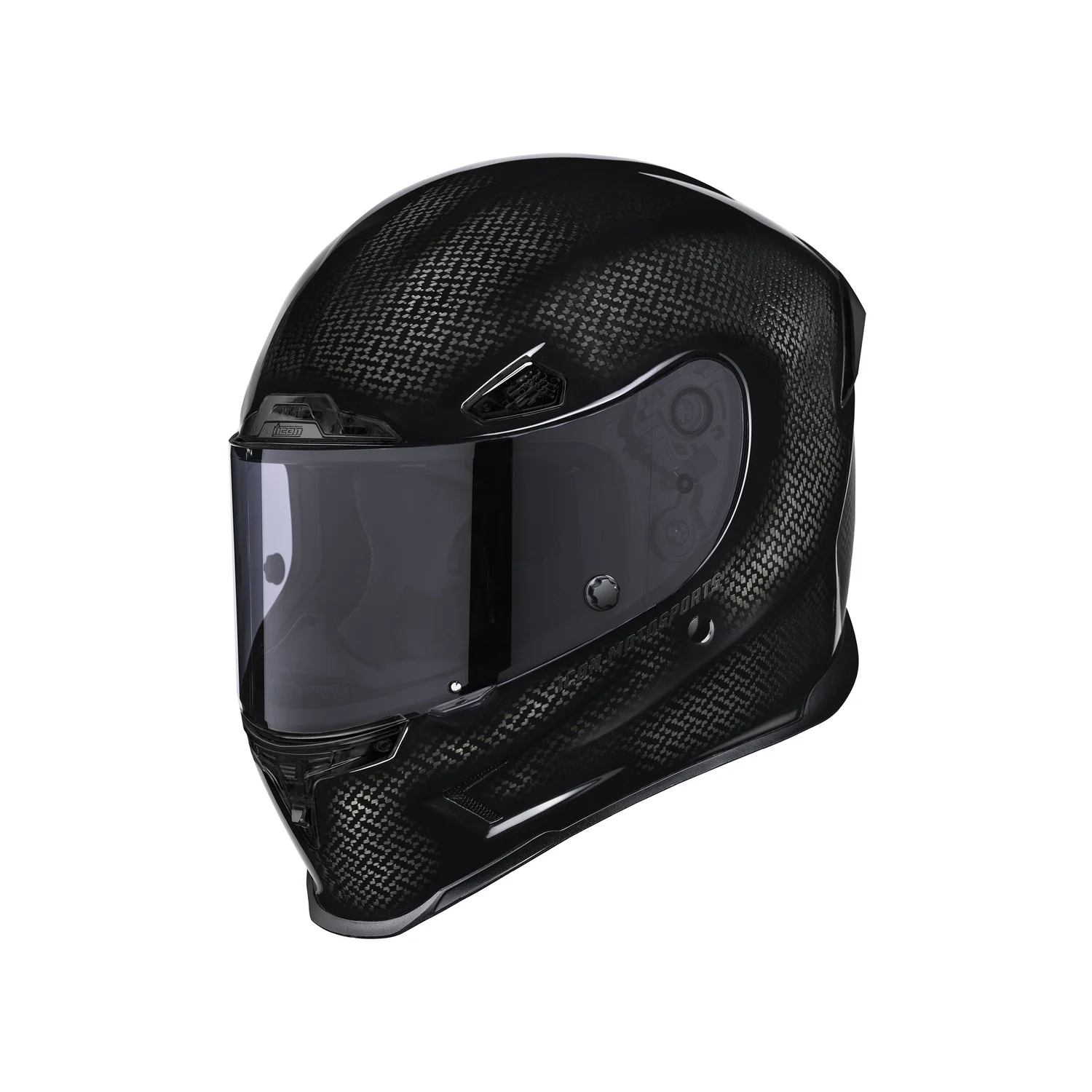 Airframe Pro Carbon 4Tress Ride Icon Airframe Pro Carbon 4Tress Ride Icon