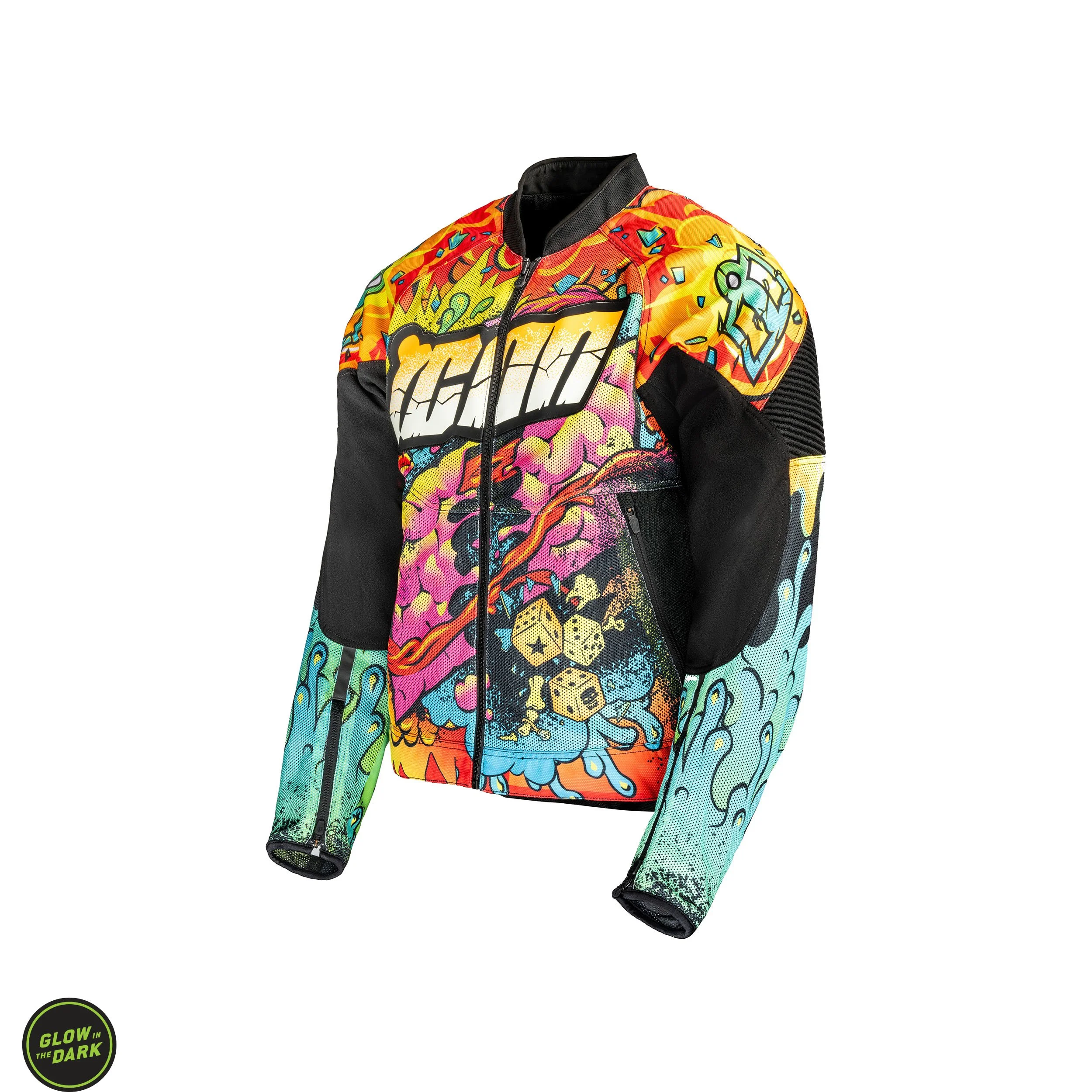 Overlord 3 Mesh Scatterbrain