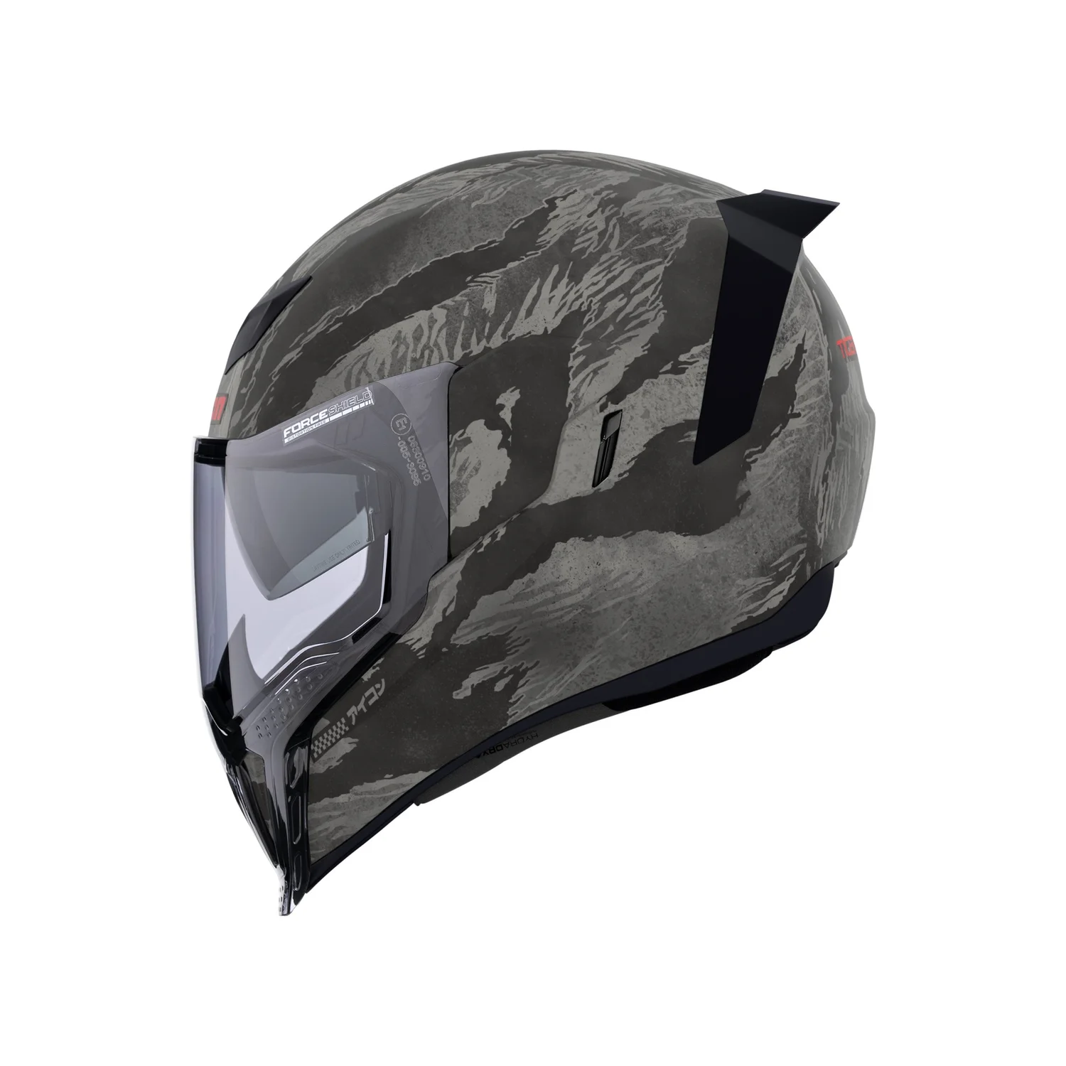 Airflite Tiger's Blood  Ride Icon