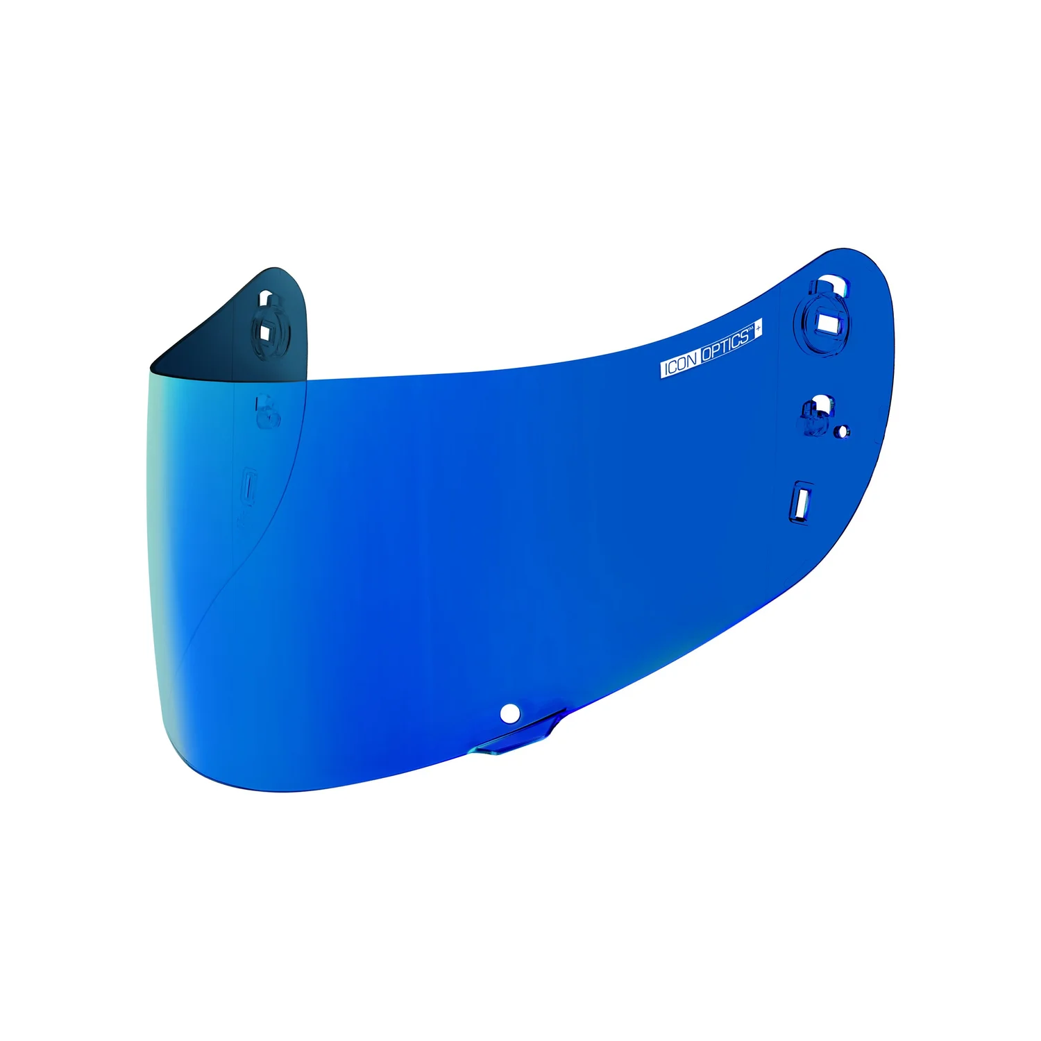 blue skull motorcycle helmets Custom Skull Motorcycle Helmet: Ghost Rider Style, Blue Flames