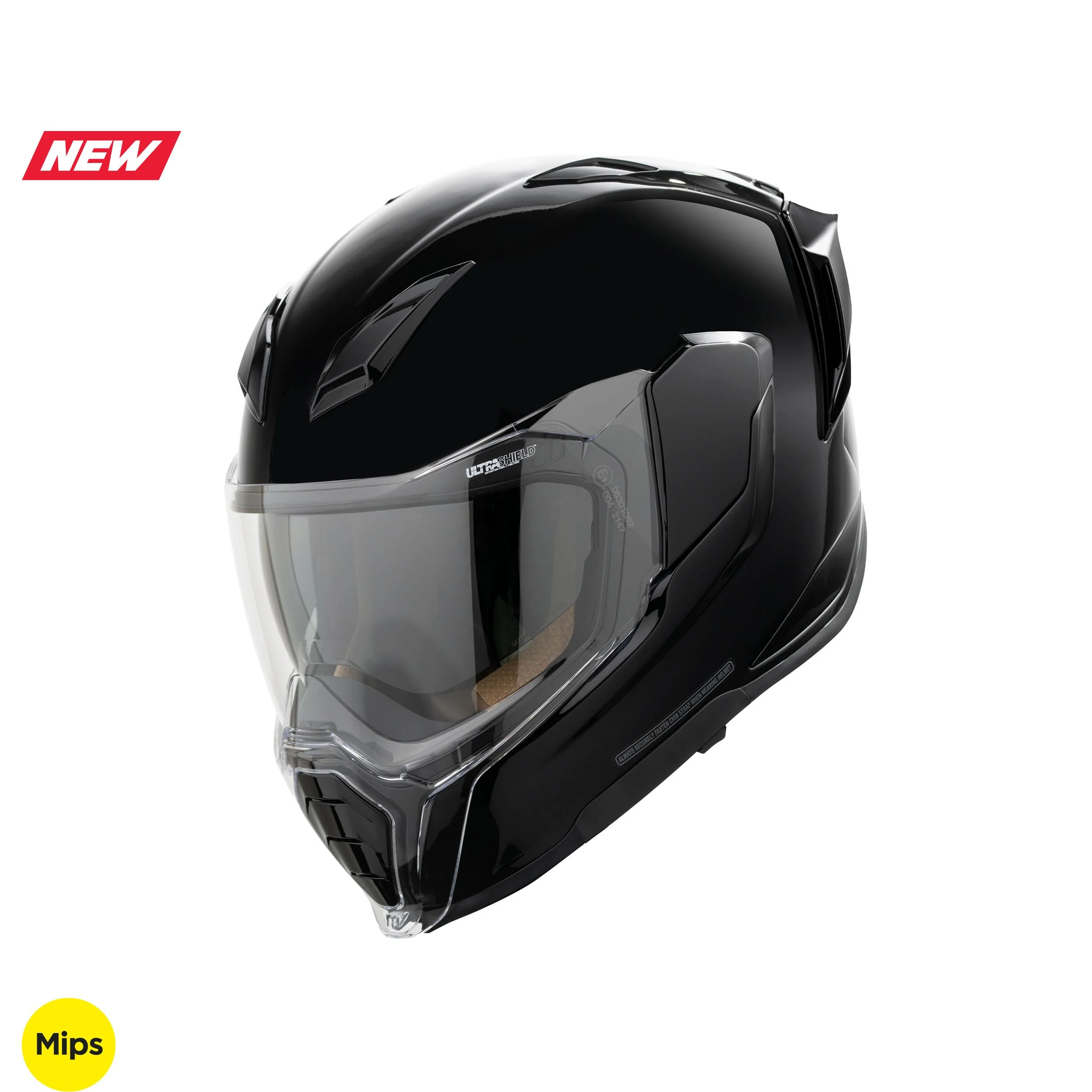 Ultraflite — Products | ICON Motosports premium motorcycle gear and ...