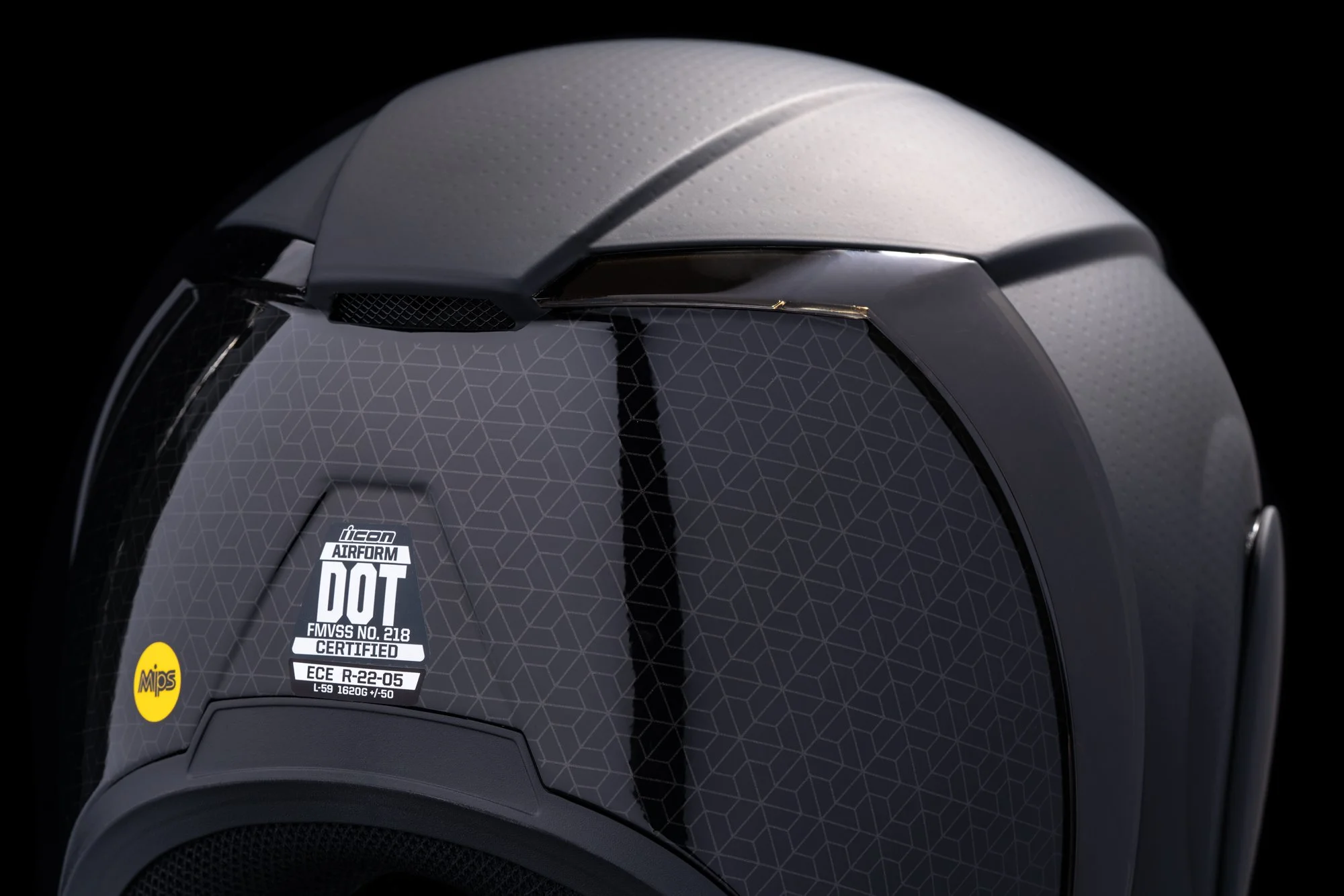 icon airform mips counterstrike helmet Airform Counterstrike — Ride Icon