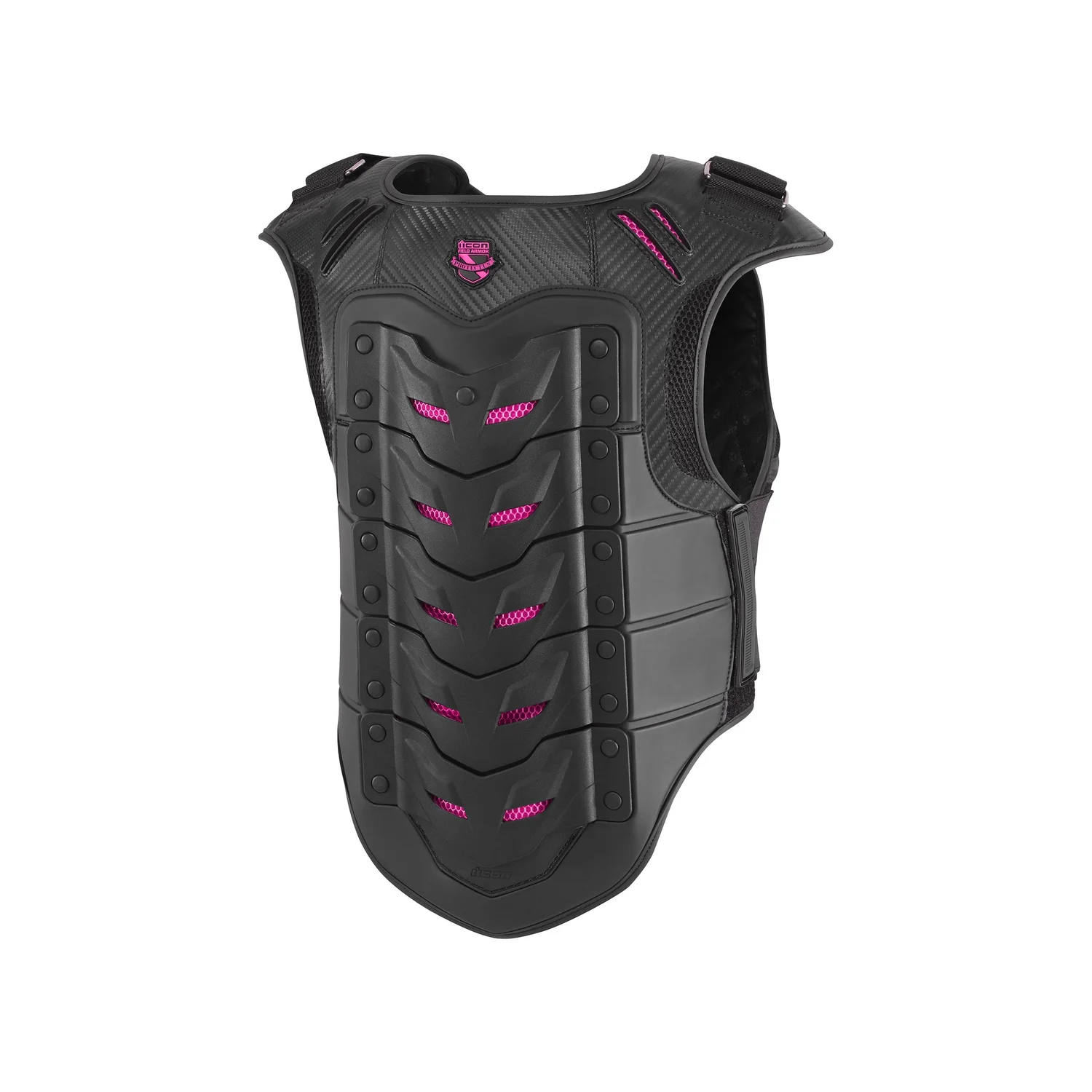 Field Armor Stryker Vest - Women
