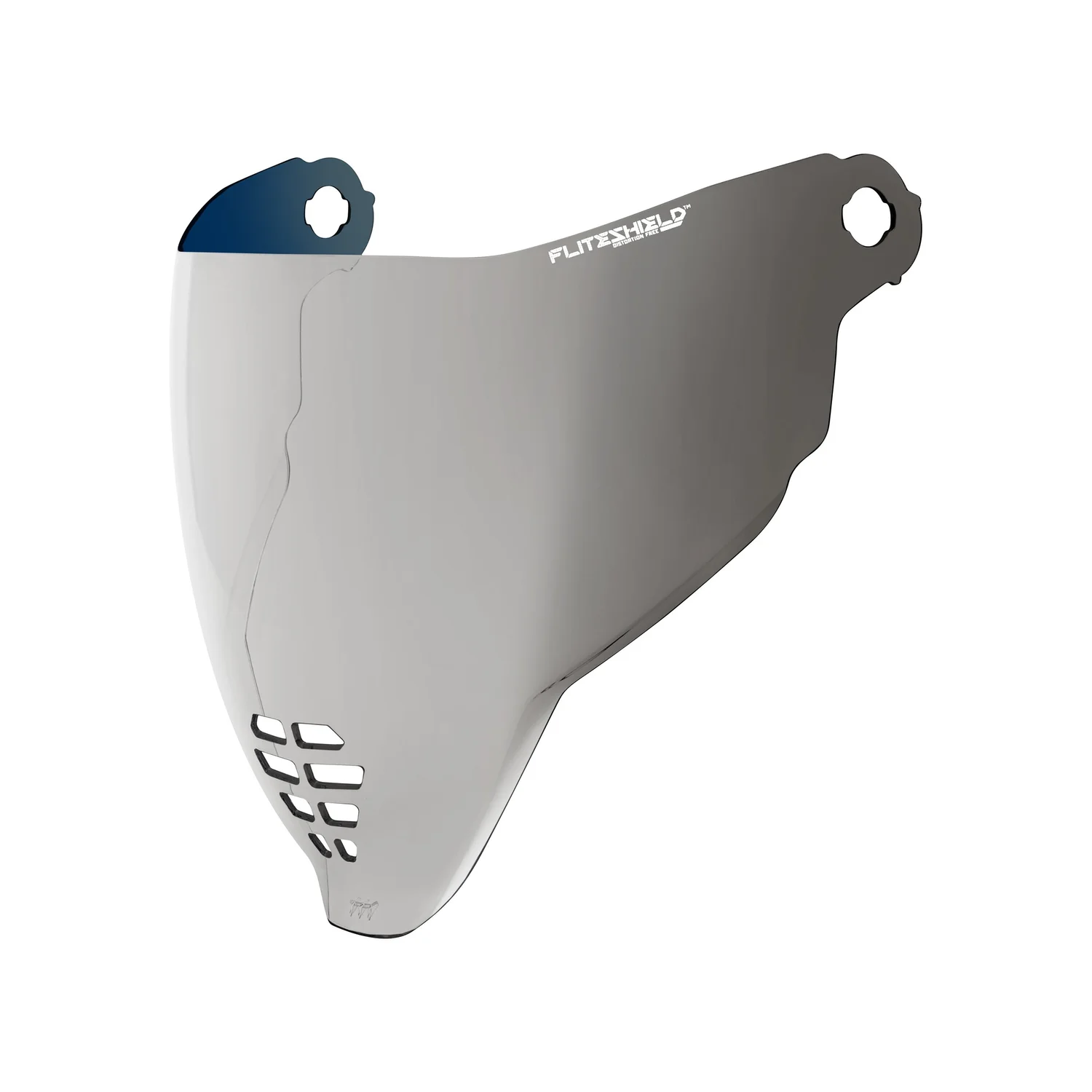 Icon Airflite FliteShield Helmet Face Replacement Shield - Pick - Foto 8