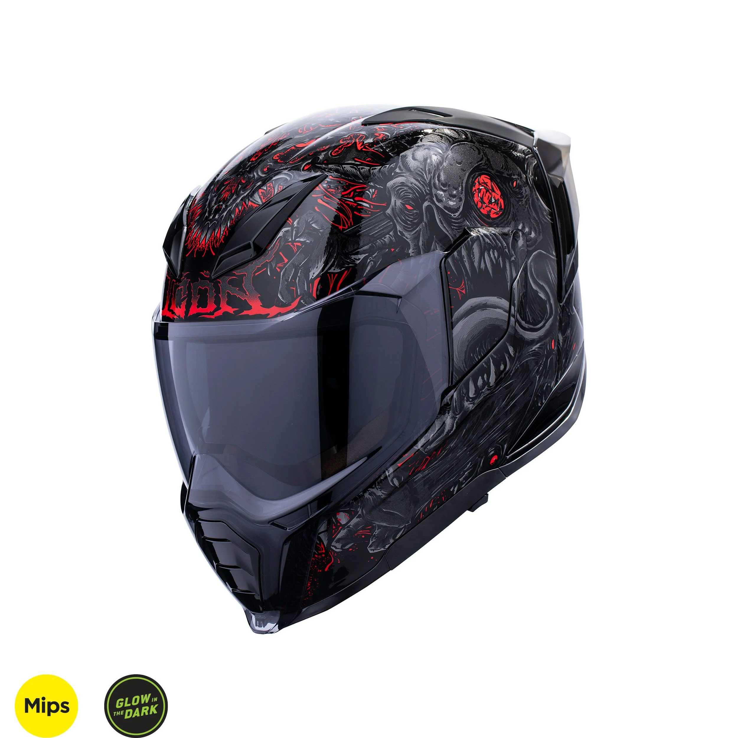 Ultraflite — Products | ICON Motosports premium motorcycle gear and ...
