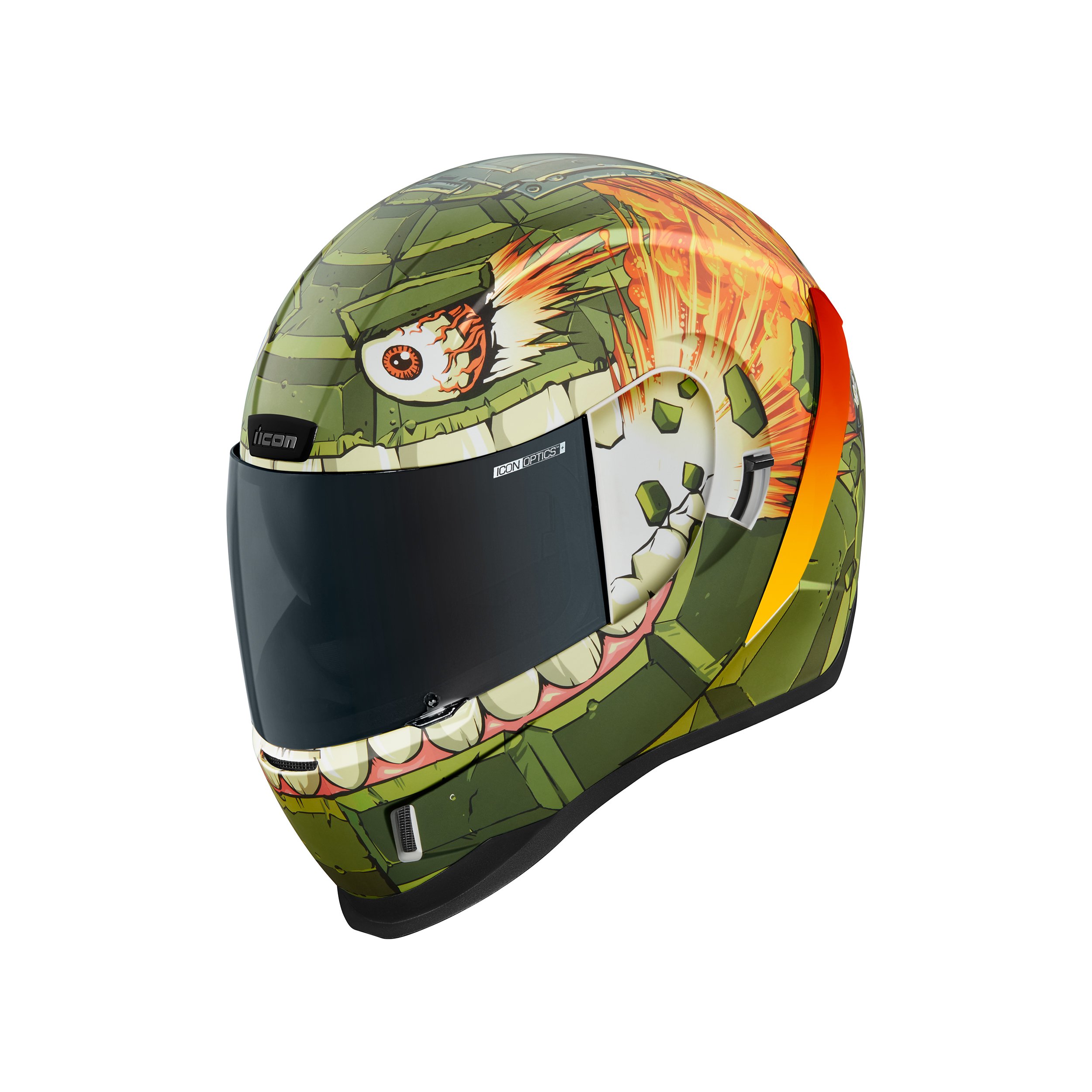 Airform Grenadier