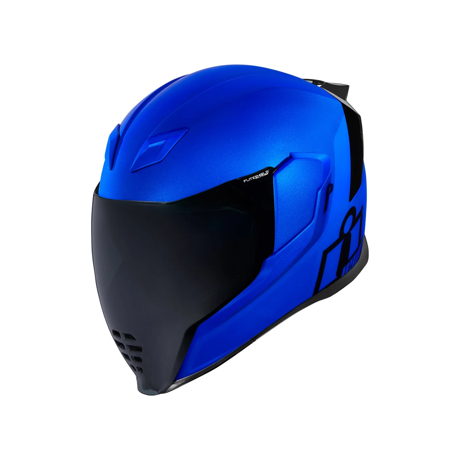 Airflite Jewel Blue — Ride Icon