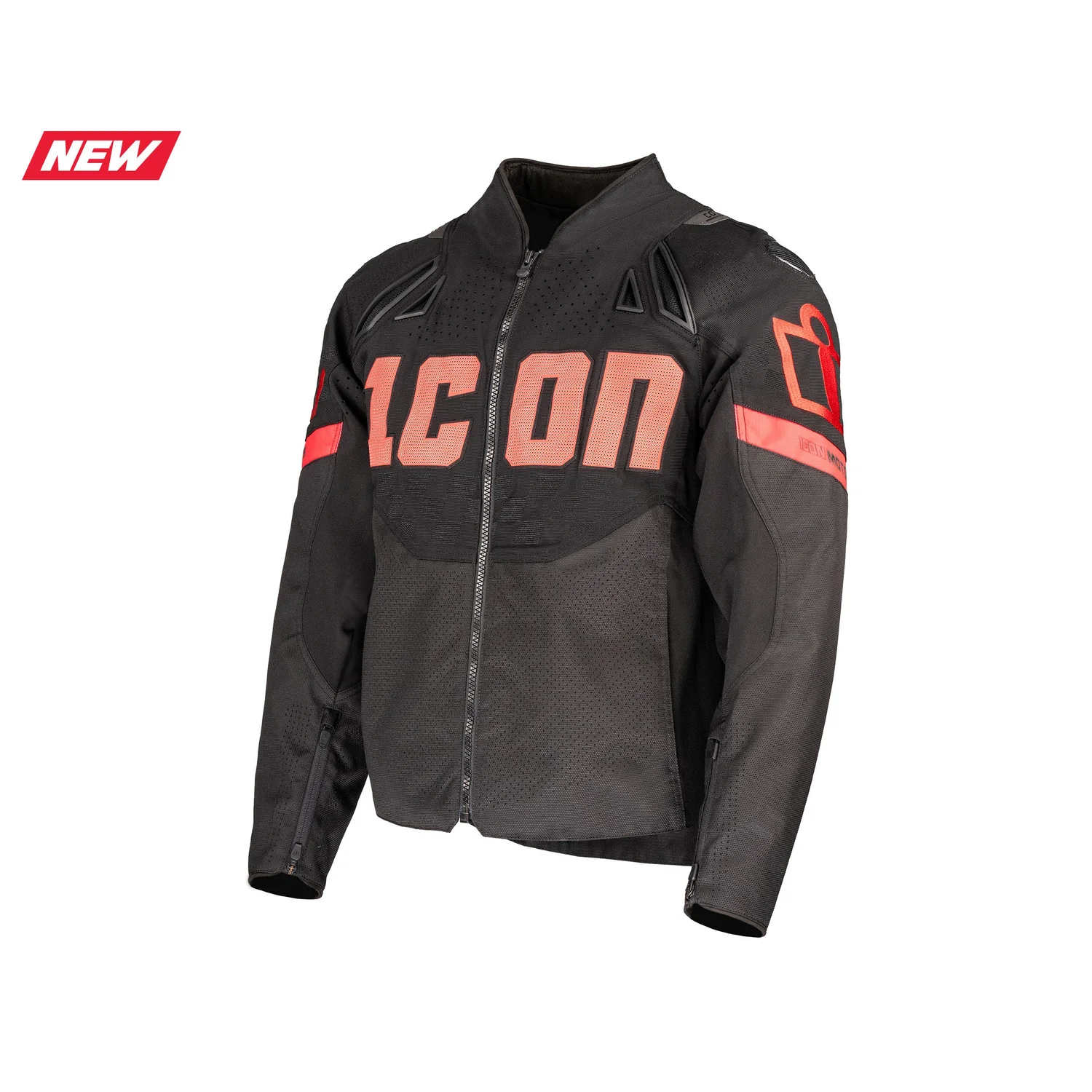 Upstate Canvas CE — Ride Icon