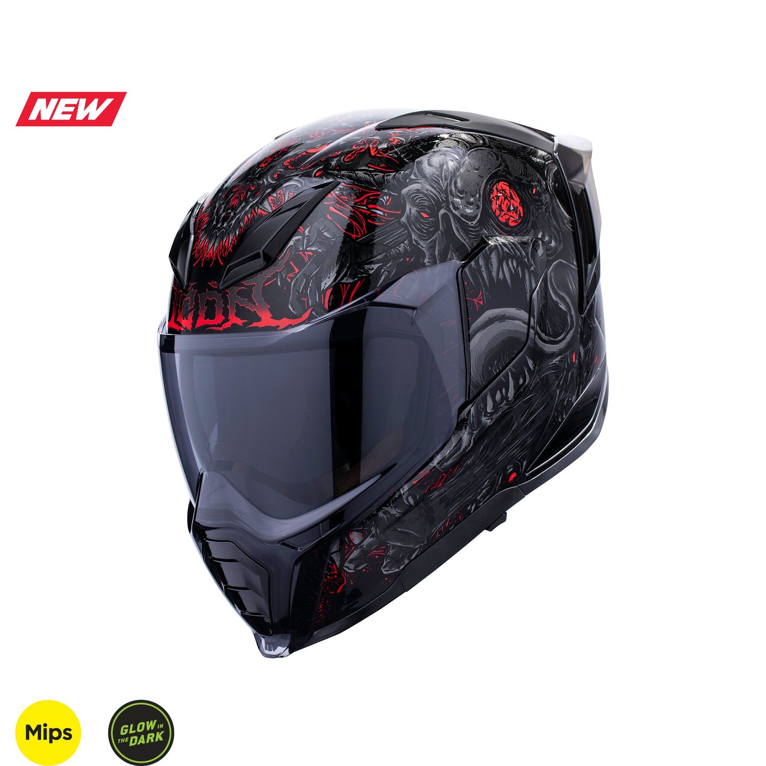 Ultraflite — Products | ICON Motosports premium motorcycle gear and ...