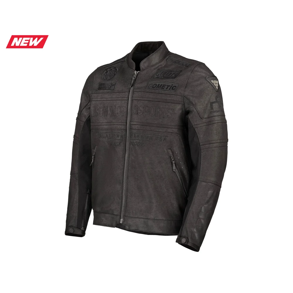 ICON Mesh AF Overpants main image 1