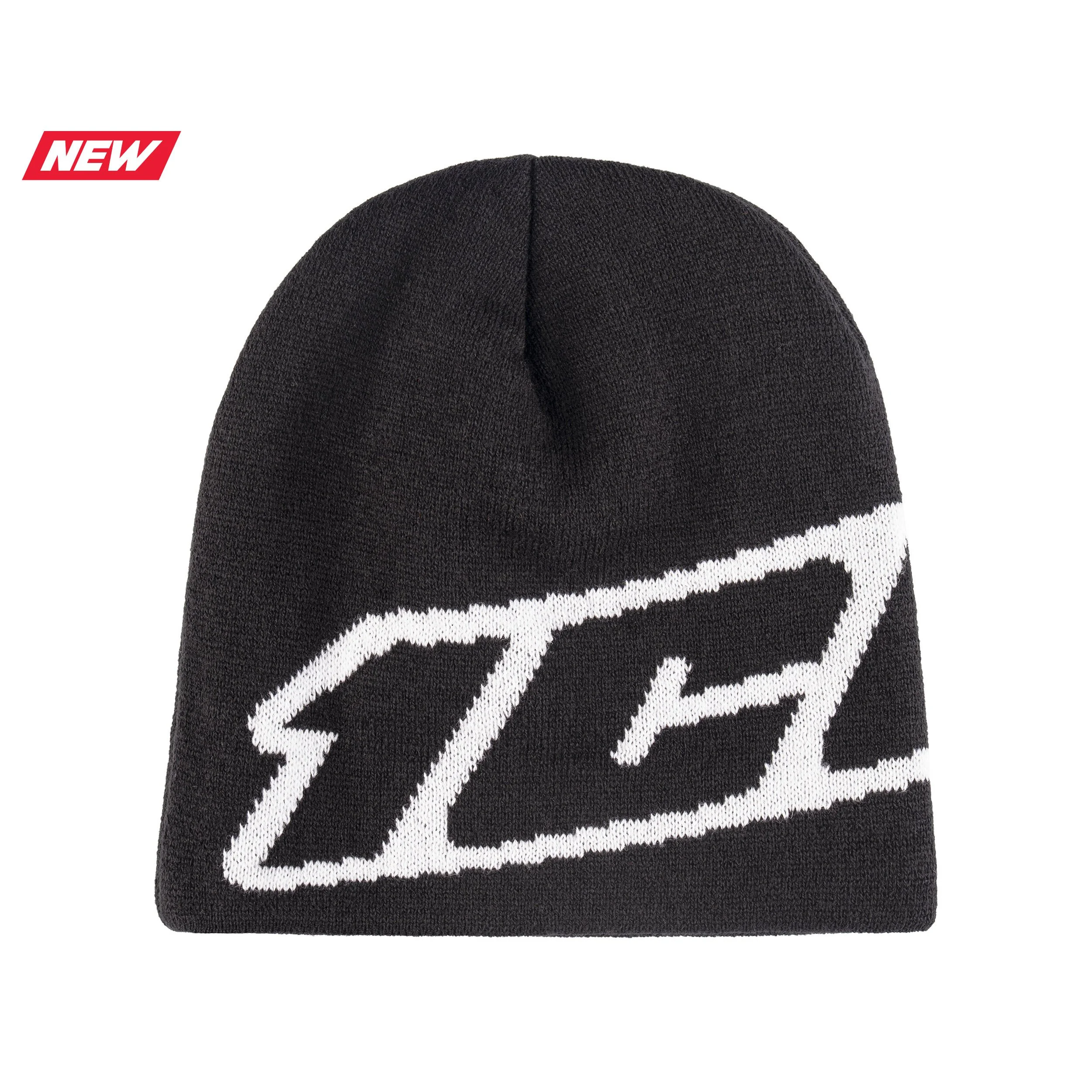 Sidewall Beanie