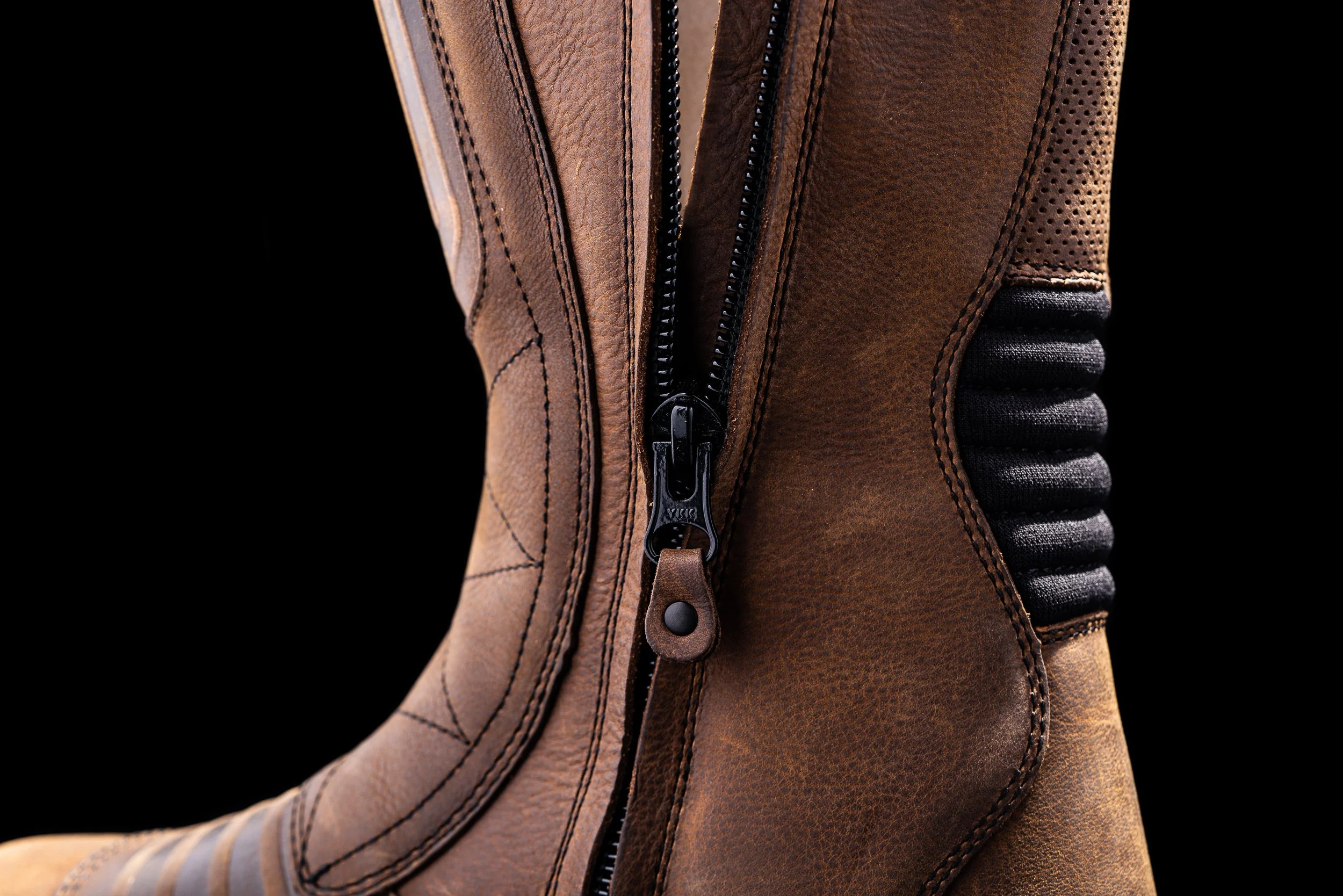 Men's Elsinore CE Boot — Ride Icon - Main Image