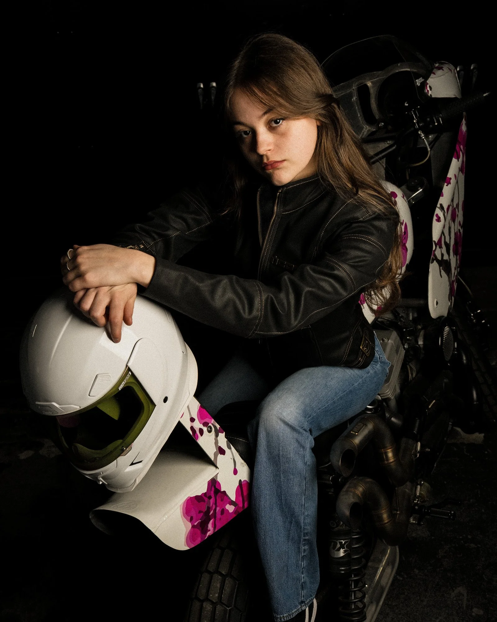 Icon Motosports