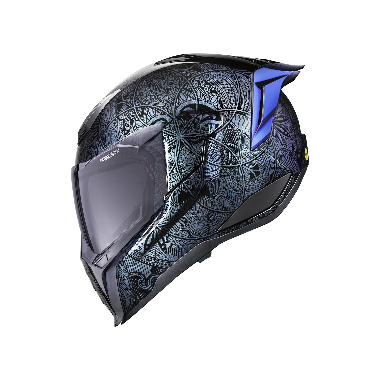 christian dior motorcycle helmet "Ruby" Helmet for Christian Dior