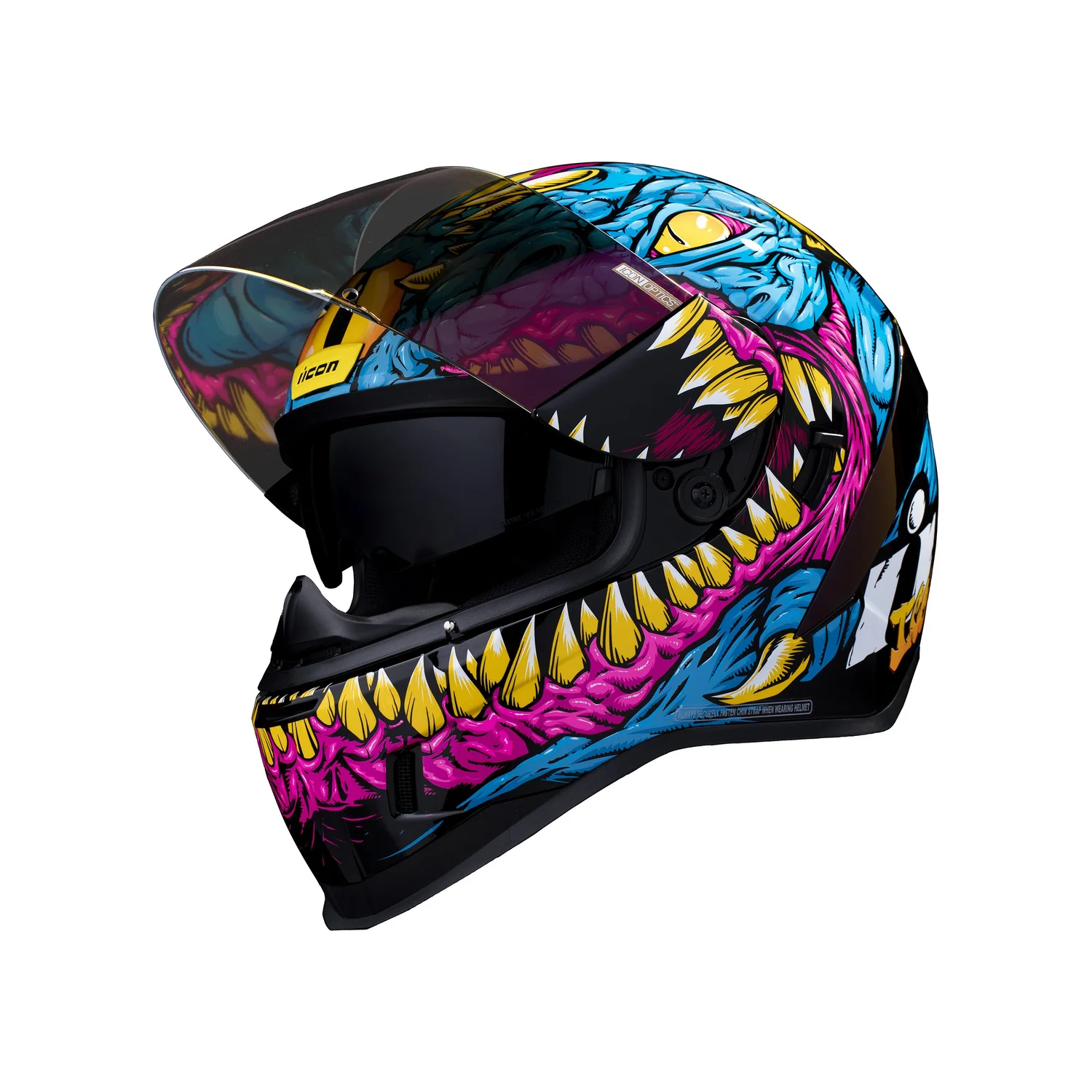Airform Kryola Kreep — Ride Icon