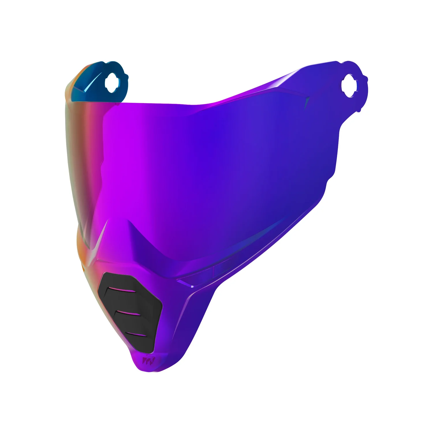 are icon helmet visors polarized Visor for Airflite Icon Optics 22.06 Visor Icon Variant Pro Replacement Helmet