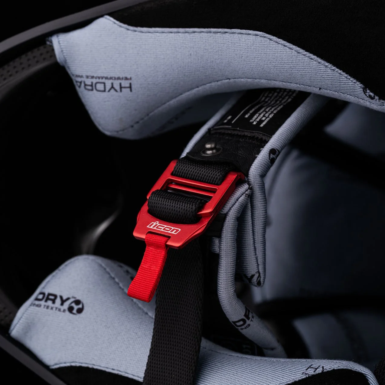 Airframe Pro Tejas Libre — Ride Icon
