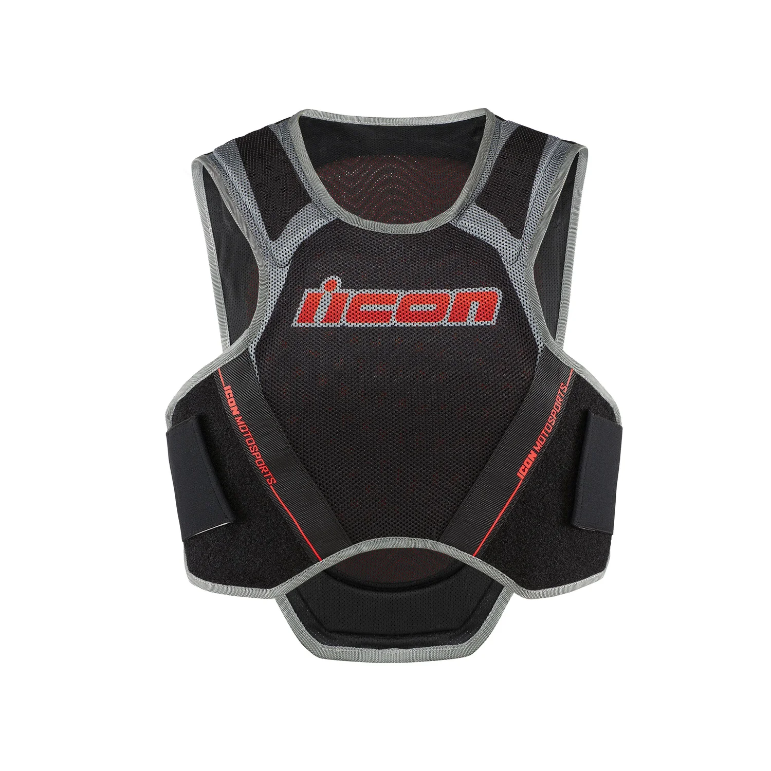 Softcore Vest — Ride Icon