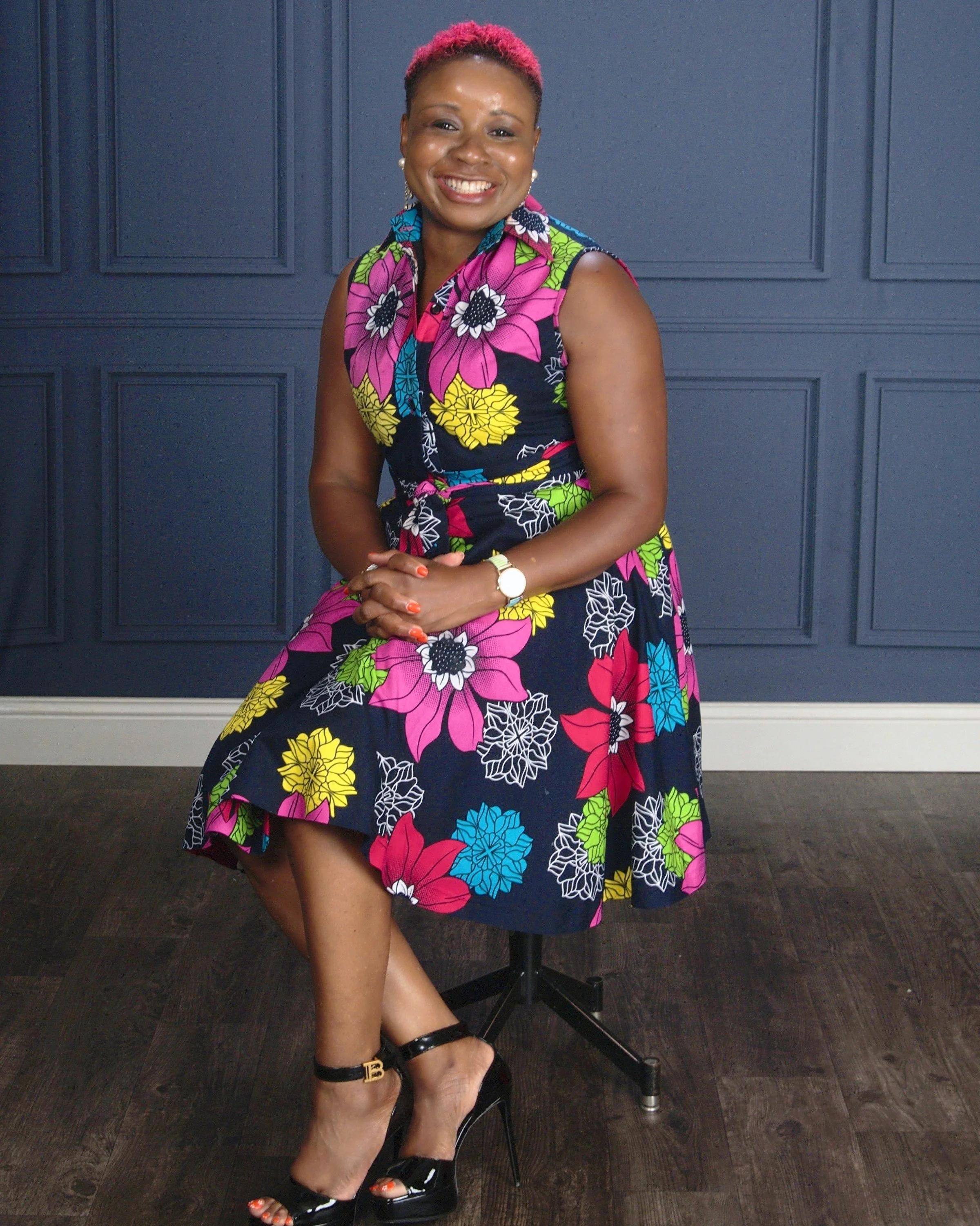  When Leadership Becomes a Threat – Navigating Resistance as a Woman of Color
