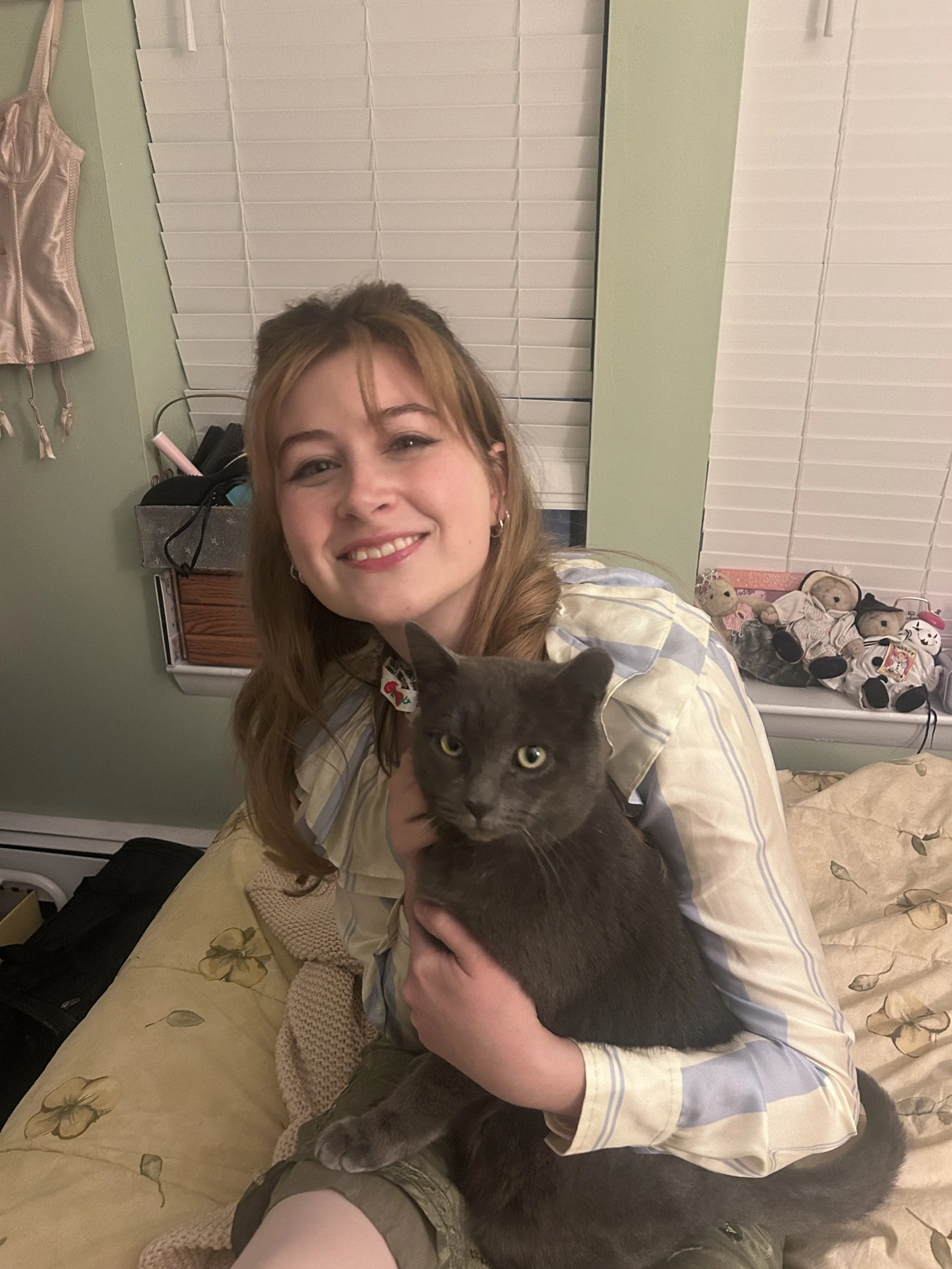 New year, new things