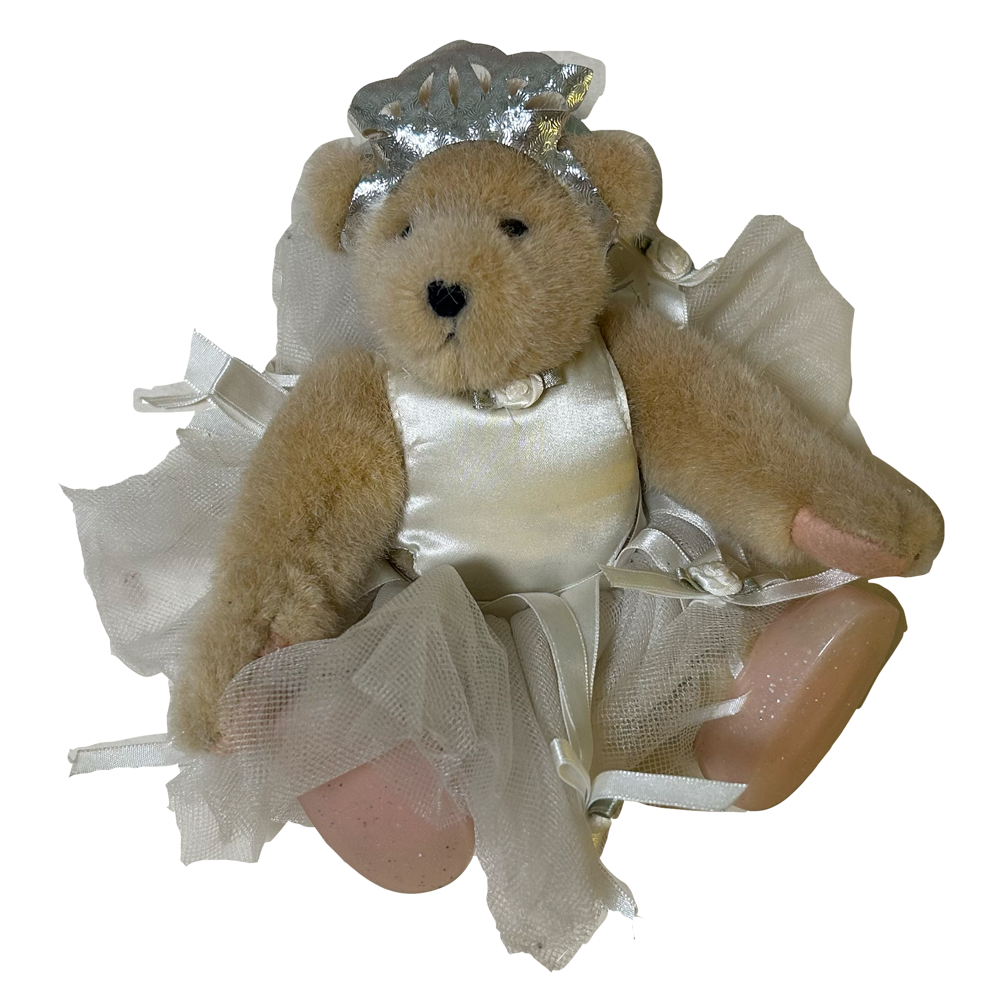 ballerina Muffy Vanderbear