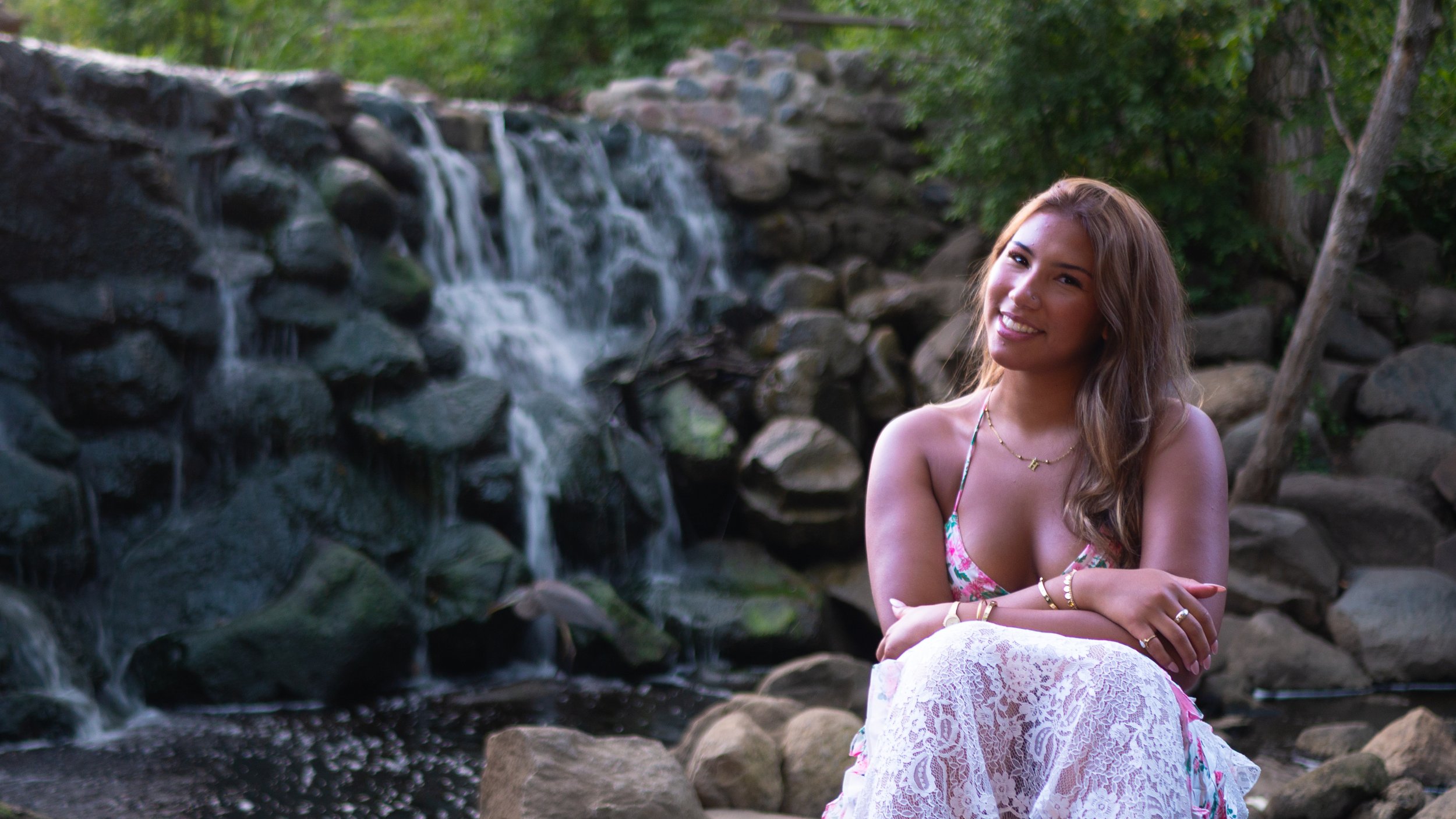 Senior Portraits