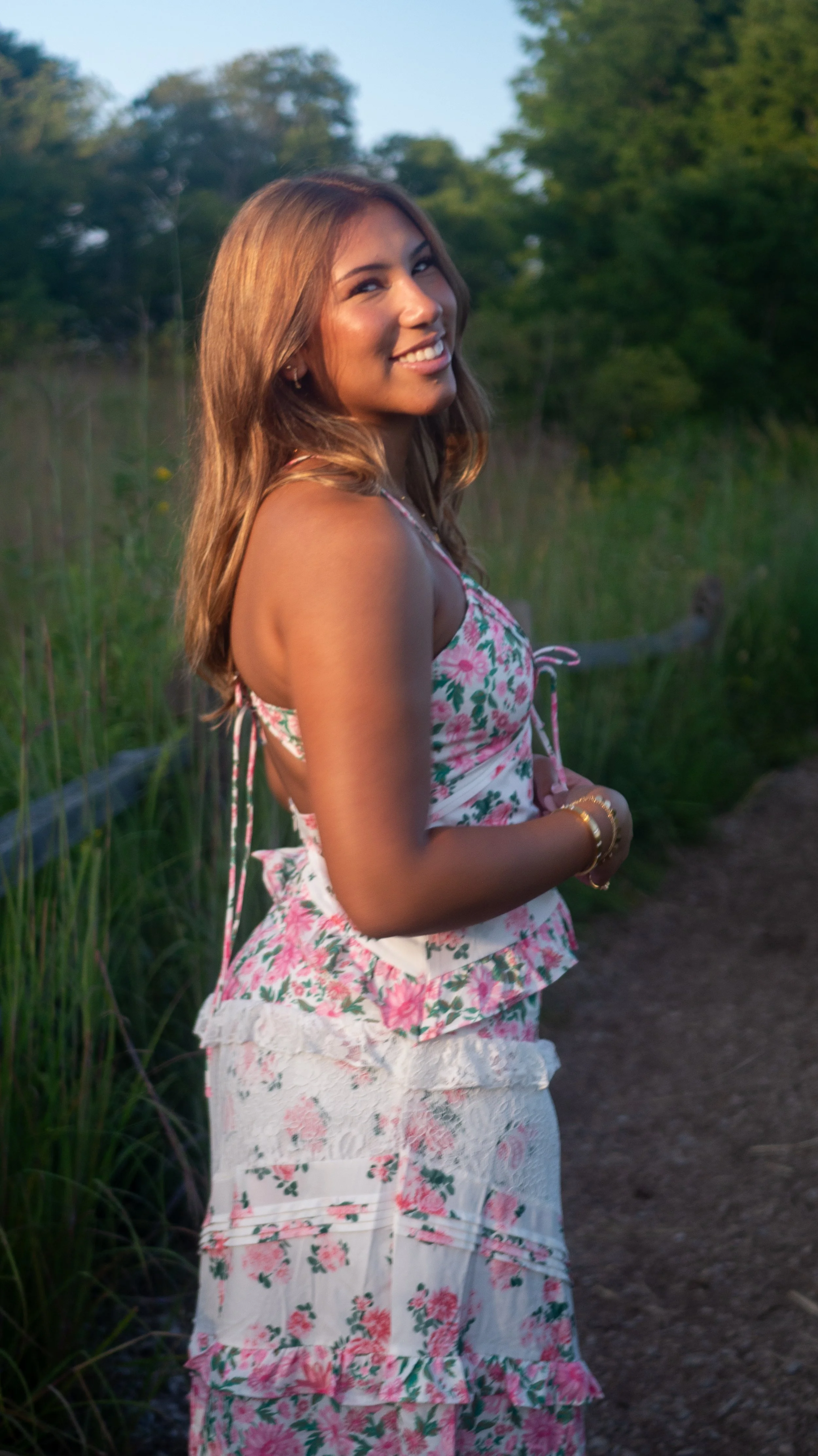 Senior Portraits
