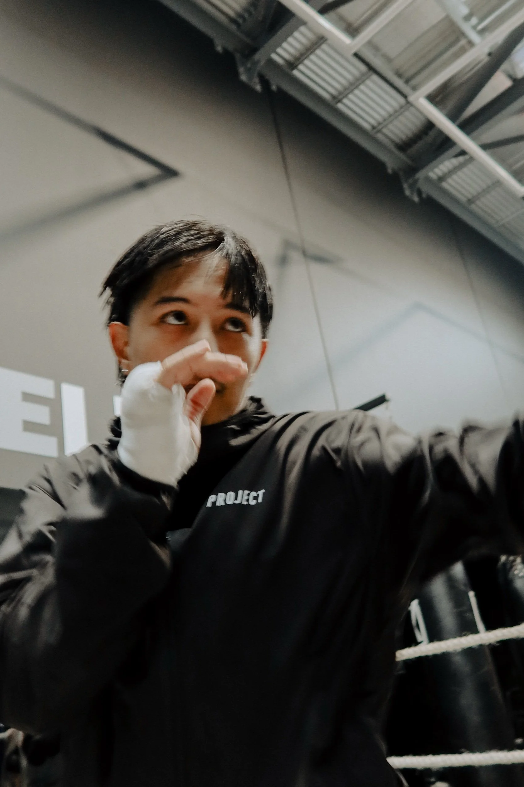 Men’s Project Jacket