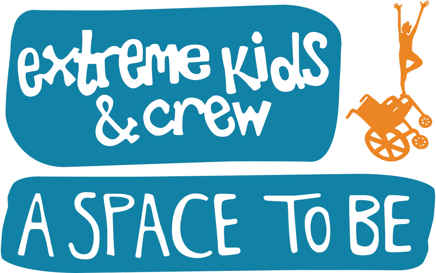 Brooklyn Public Library Inclusive Services  - Play & Create  Crew Presented by Extreme Kids & Crew